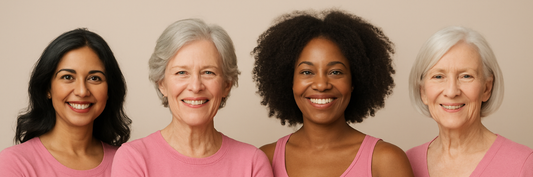 Empowering Awareness: Embracing Breast Cancer Prevention with osbina