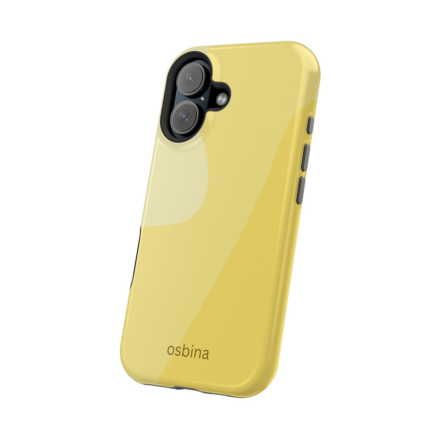 osbina | MagSafe | The Solara Phone Case | Color Edit Collection