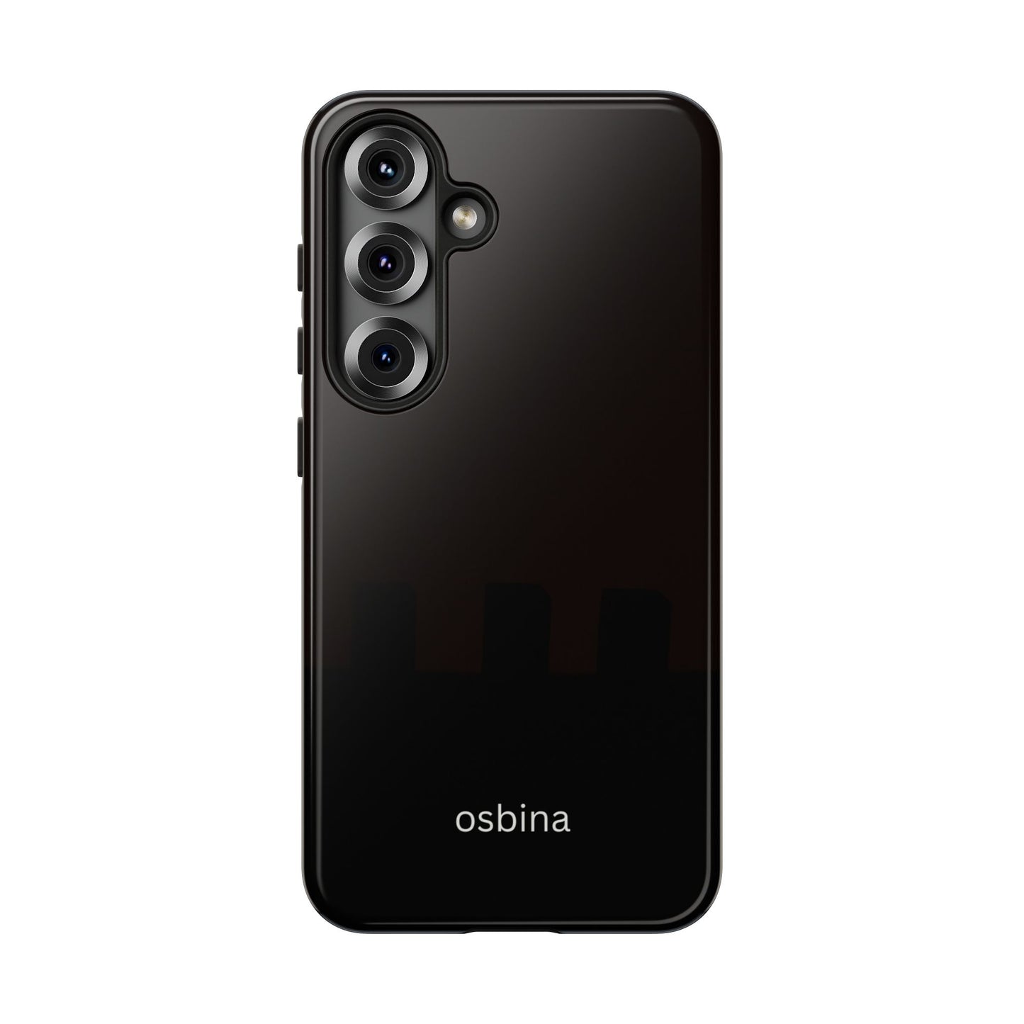 osbina | The Onyx Phone Case | Modern Man Collection