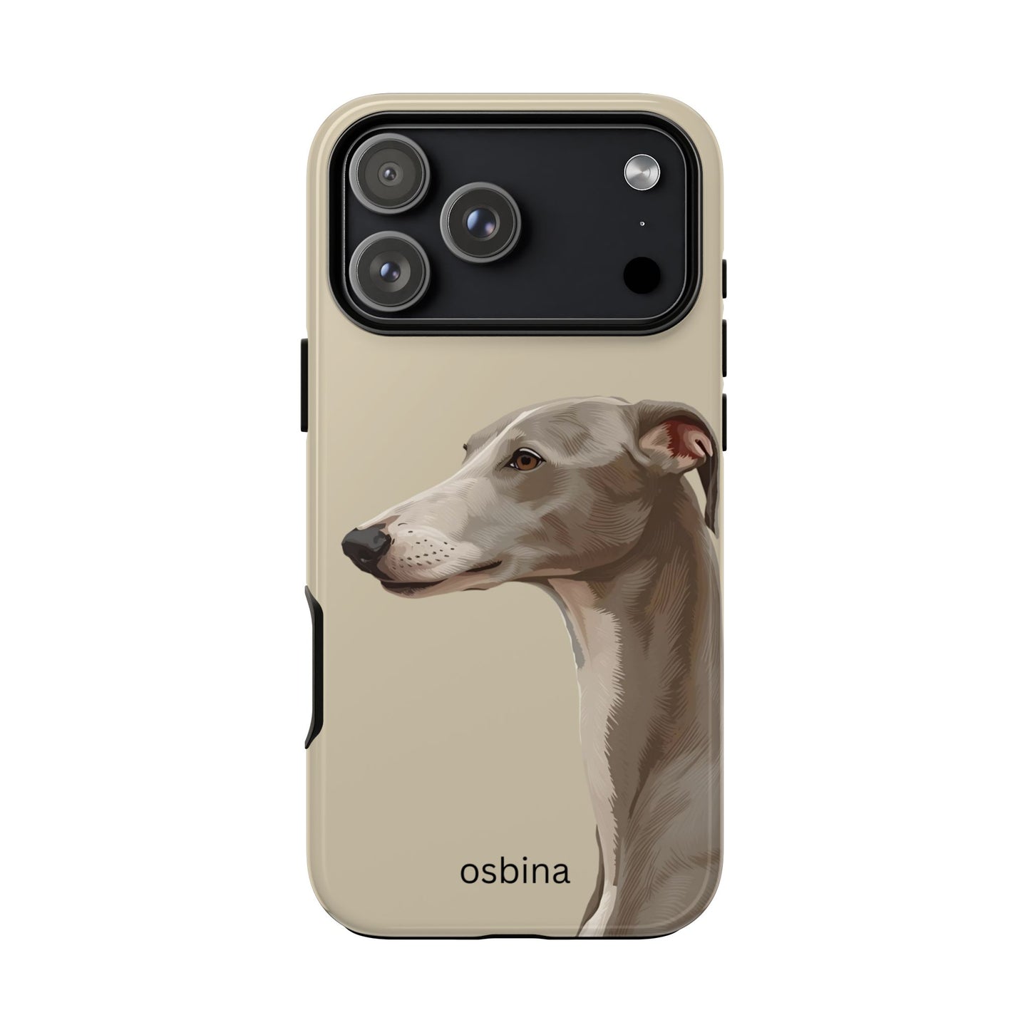 osbina | The Greyhound Designer Case