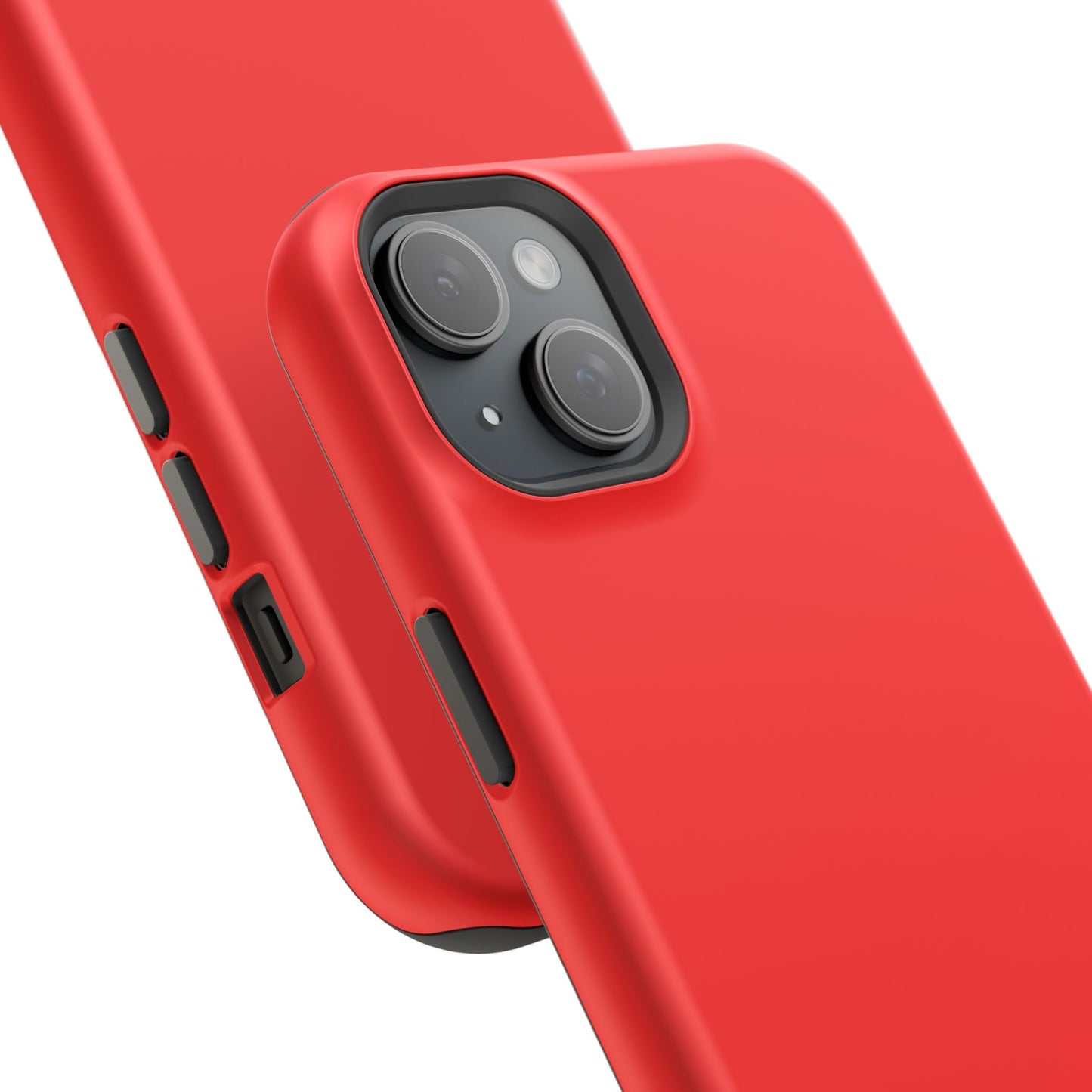 osbina | MagSafe compatible for iPhone | The Blaze Phone Case | Modern Man Collection