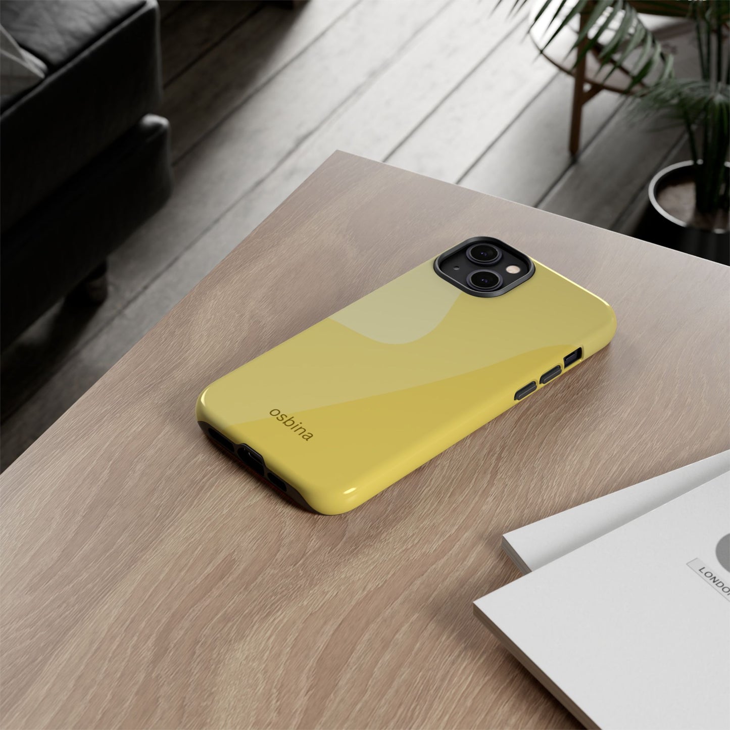 osbina | The Solara Phone Case | Color Edit Collection