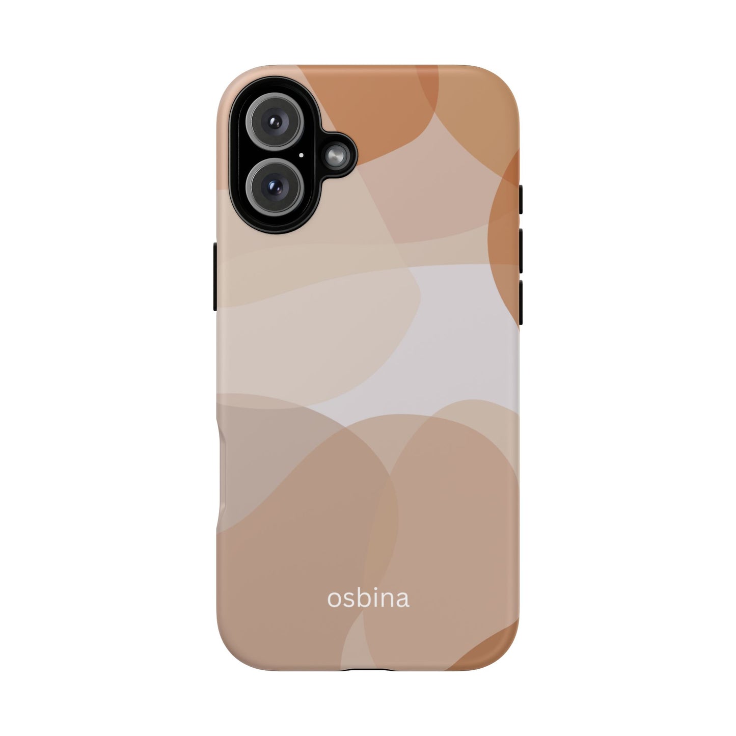 osbina | The Aria Phone Case | Color Edit Collection