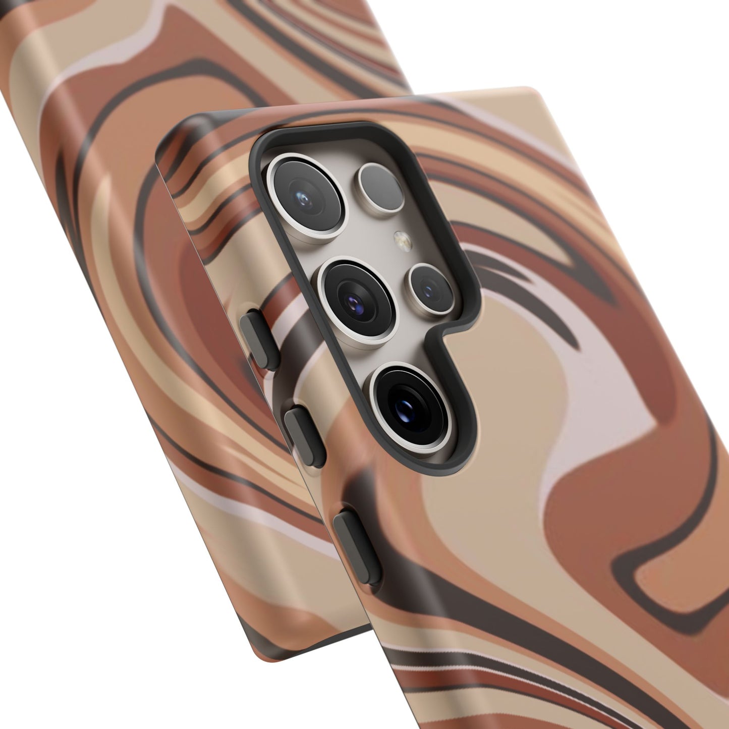osbina | The Echo Phone Case | Color Edit Collection
