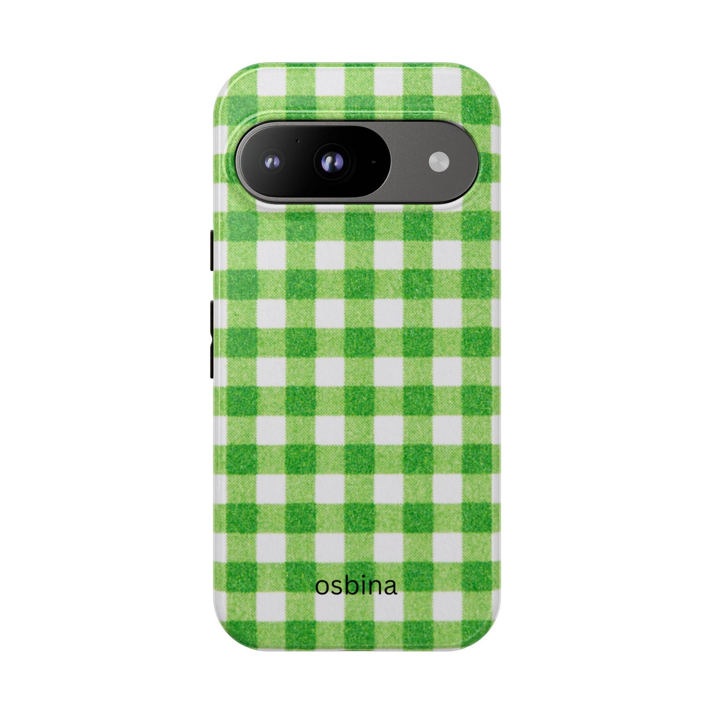 osbina | The House of Kelley Phone Case | Inspired By Collection