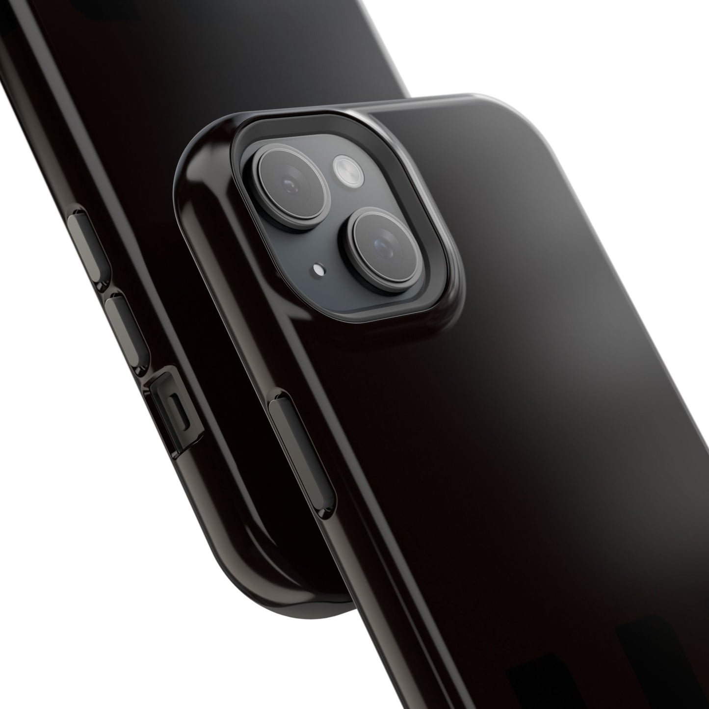 osbina | MagSafe compatible for iPhone | The Onyx Phone Case | Modern Man Collection