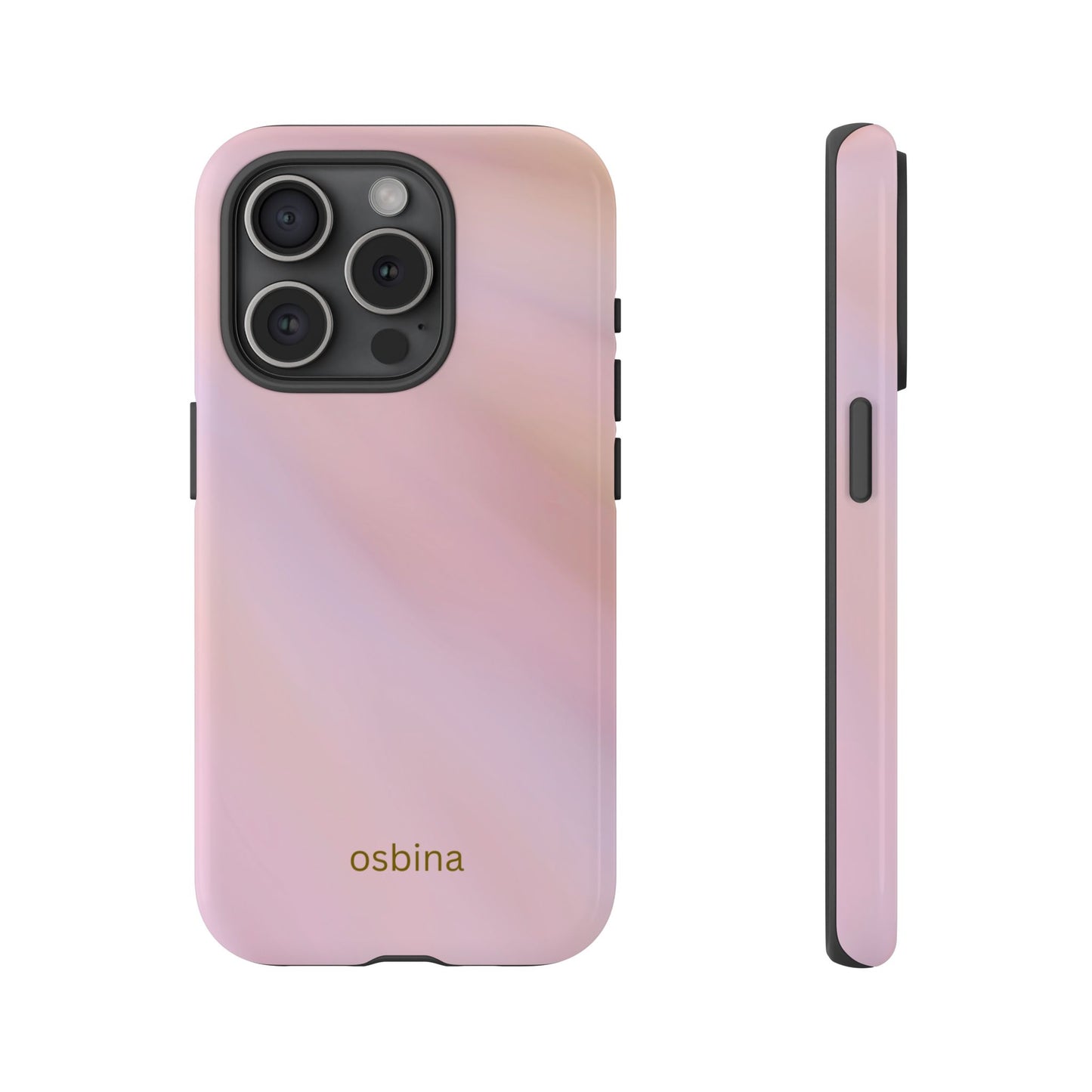osbina | The Sundara Phone Case | Modern Muse Collection