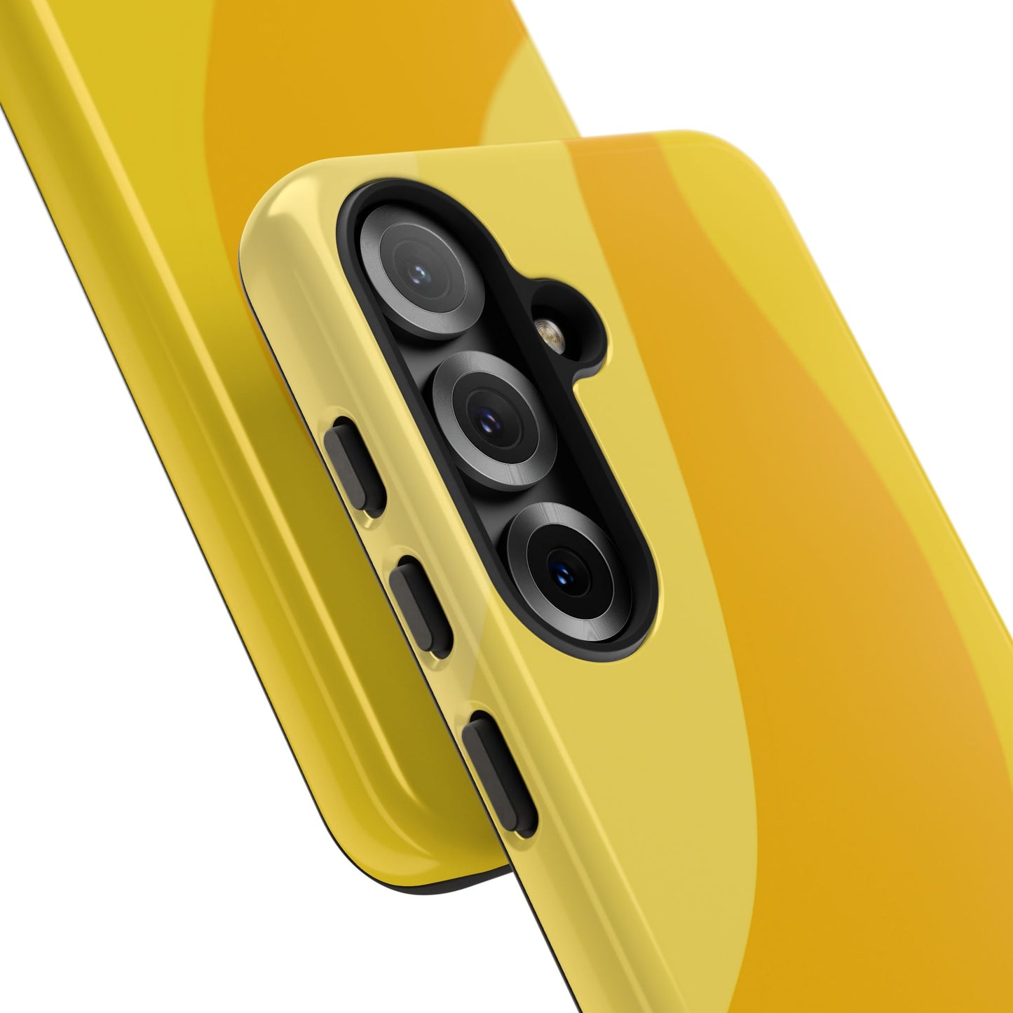osbina | The Marigold Muse Phone Case | Color Edit Collection