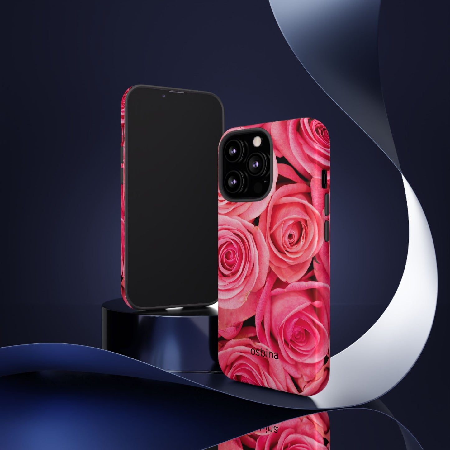 osbina | The Roselle Phone Case | Modern Muse Collection