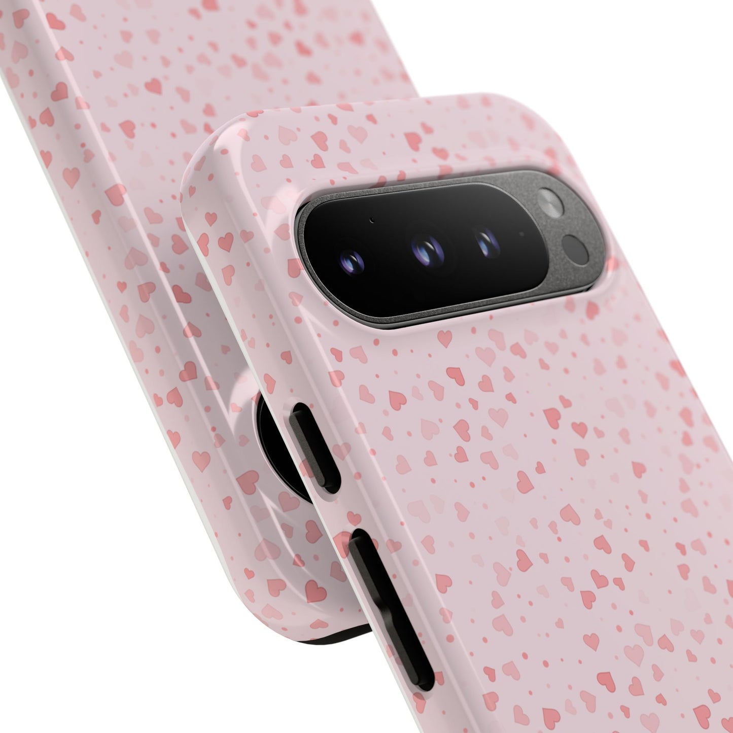 osbina | Pure Affection Sweethearts Phone Case | Modern Muse Collection