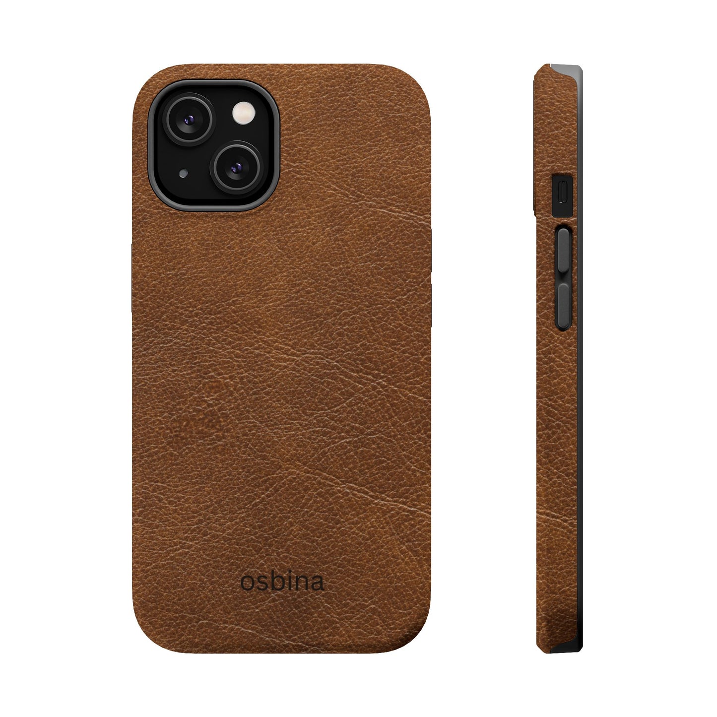 osbina | MagSafe compatible for iPhone | The Emerson Phone Case | Modern Man Collection