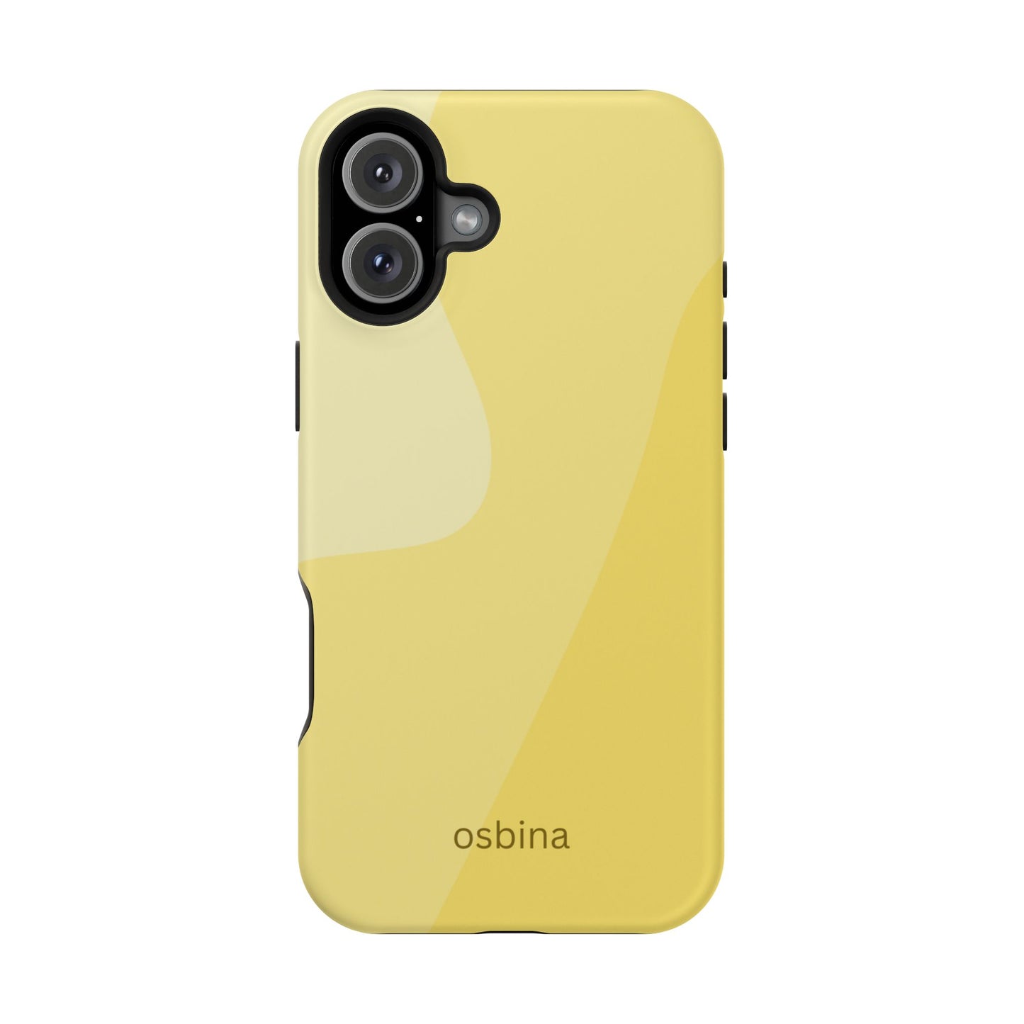 osbina | MagSafe | The Solara Phone Case | Color Edit Collection