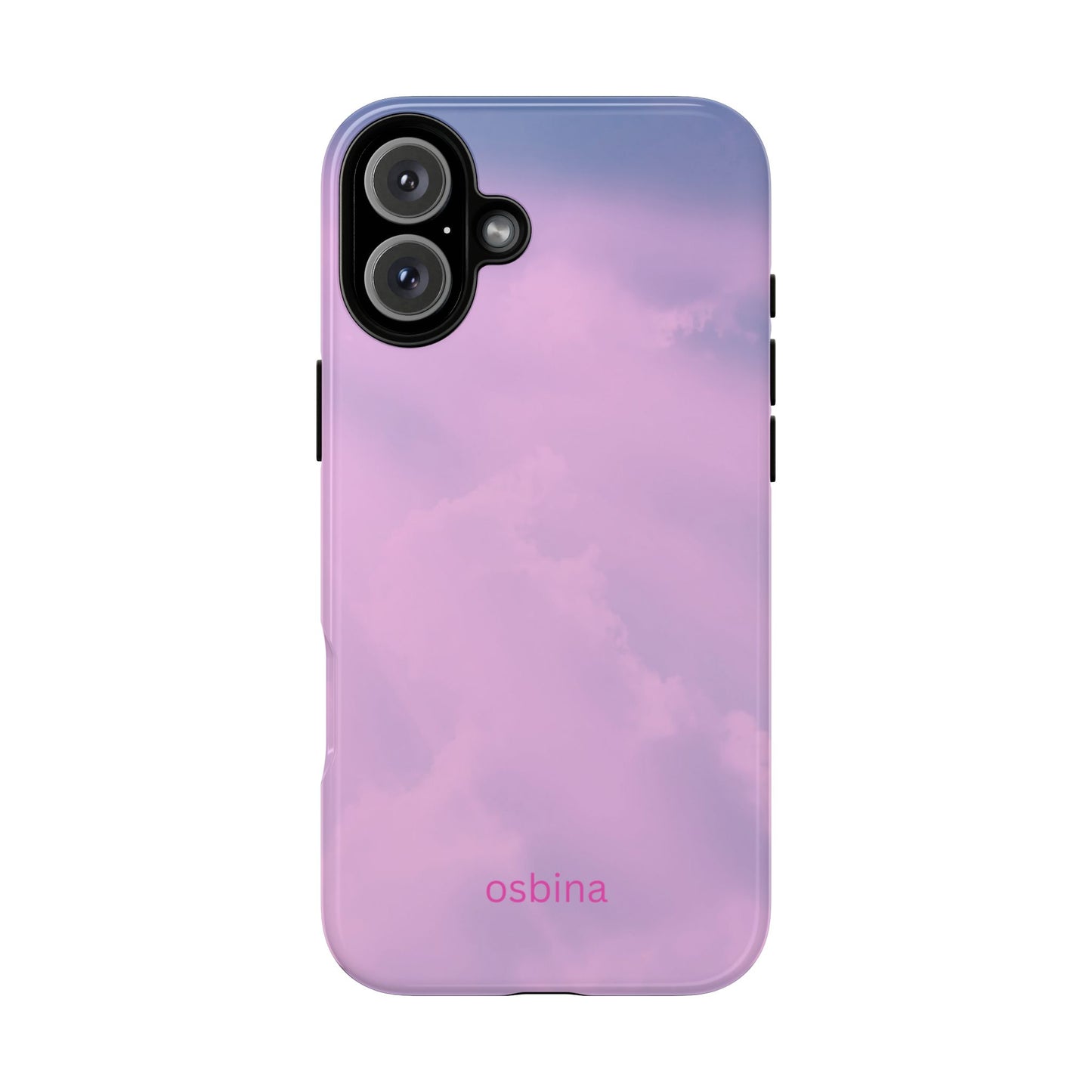 osbina | The Rosy Skies Case | YAYOU Collection Supporting Shine Like Sable