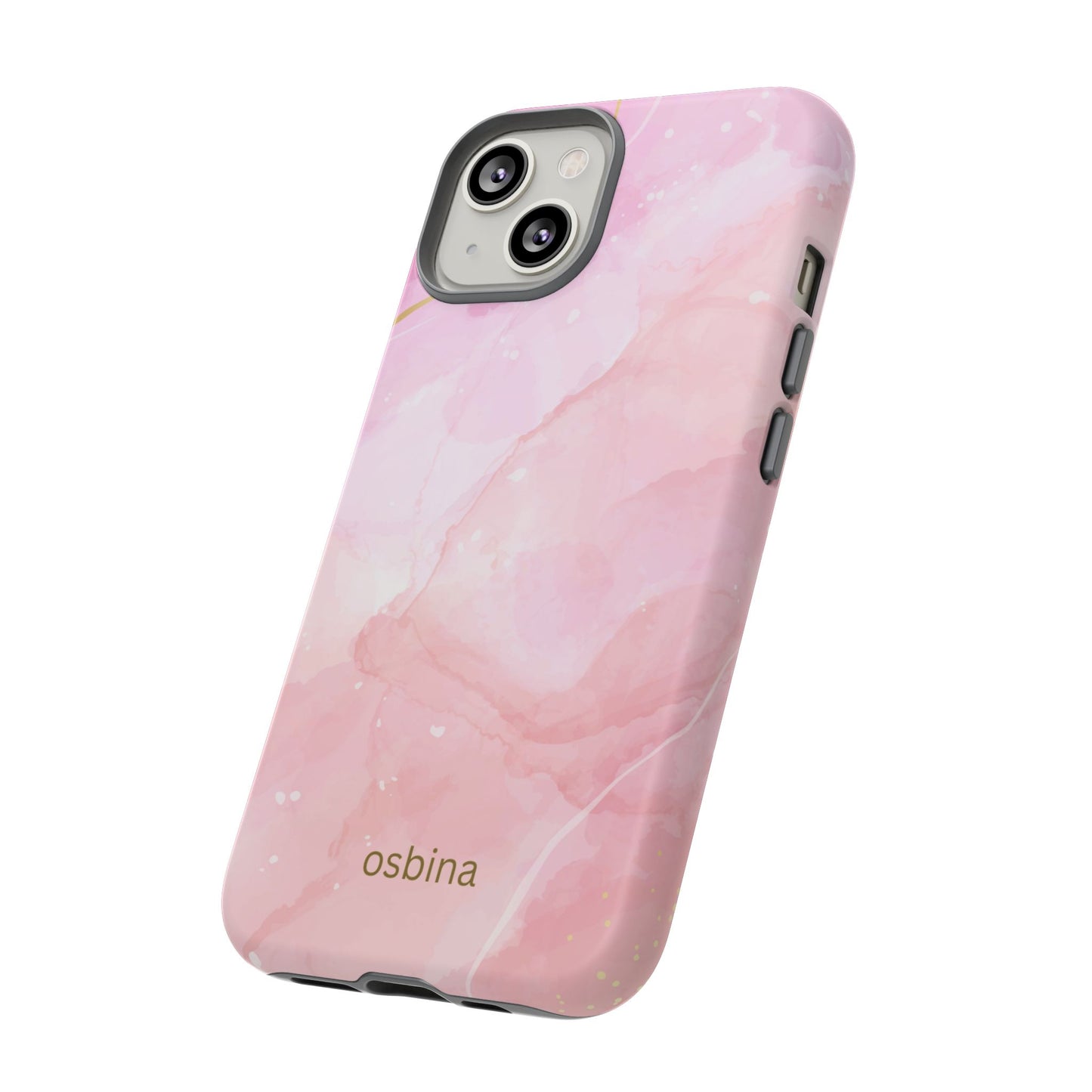osbina | The Reverie Phone Case | Modern Muse Collection