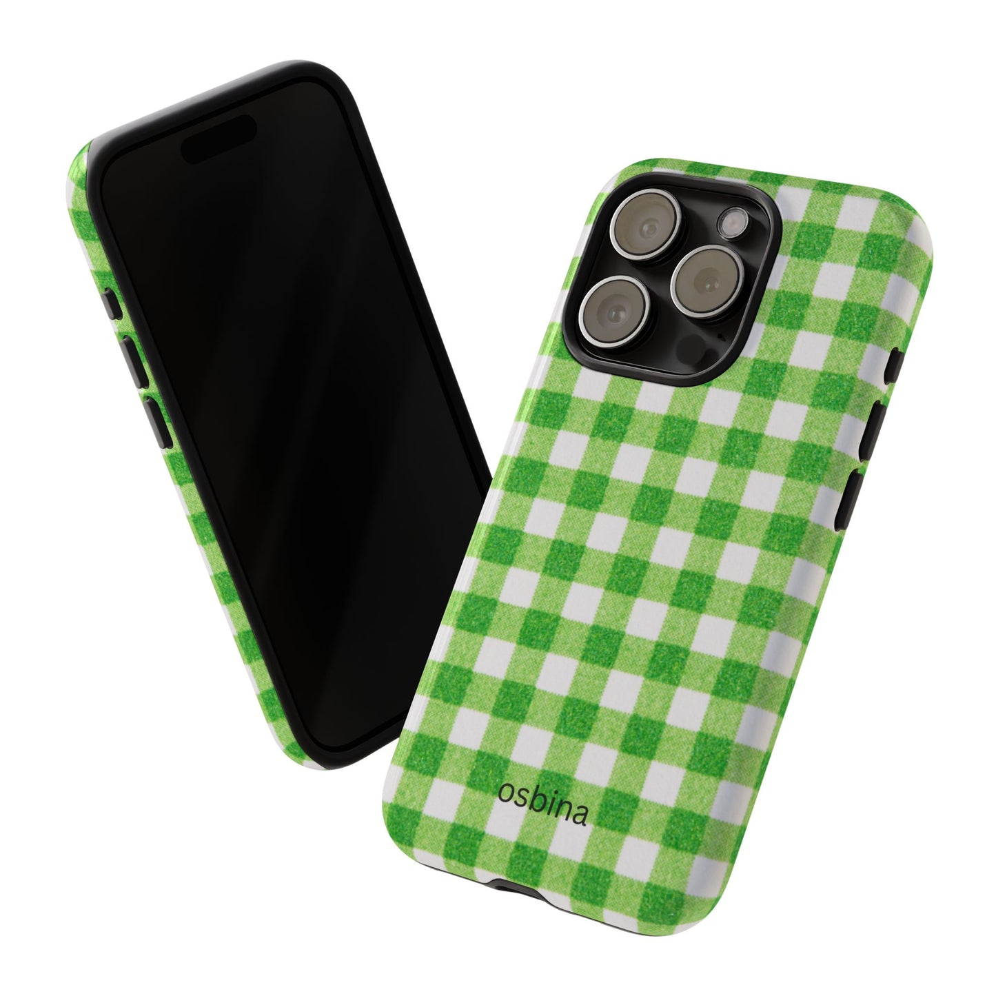 osbina | The House of Kelley Phone Case | Inspired By Collection