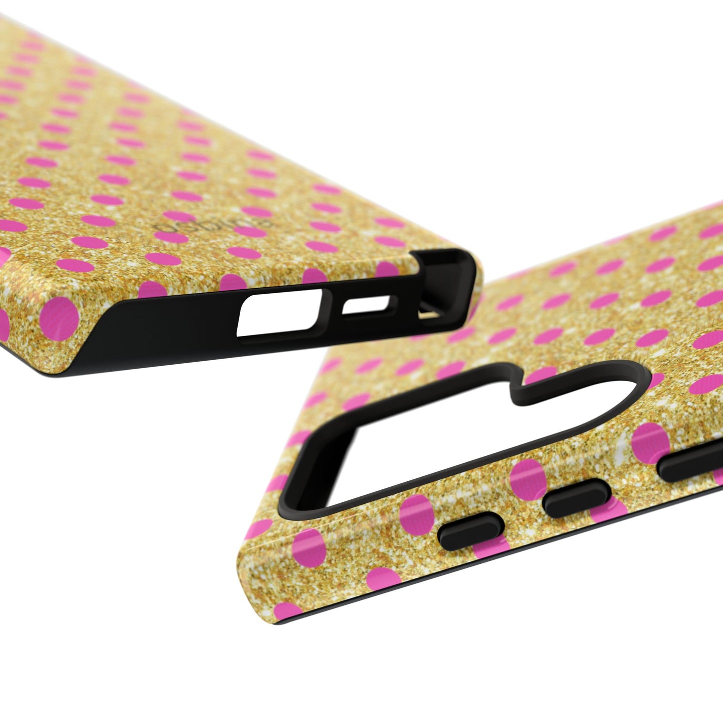 osbina | The Elara Phone Case | YAYOU Collection Supporting Shine Like Sable