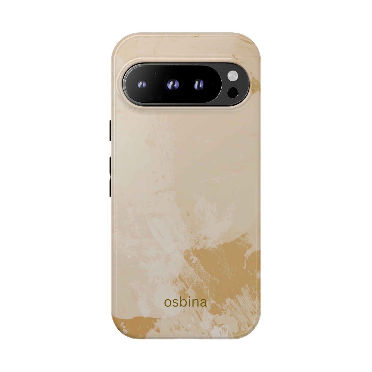 osbina | The Aureum Phone Case | Color Edit Collection