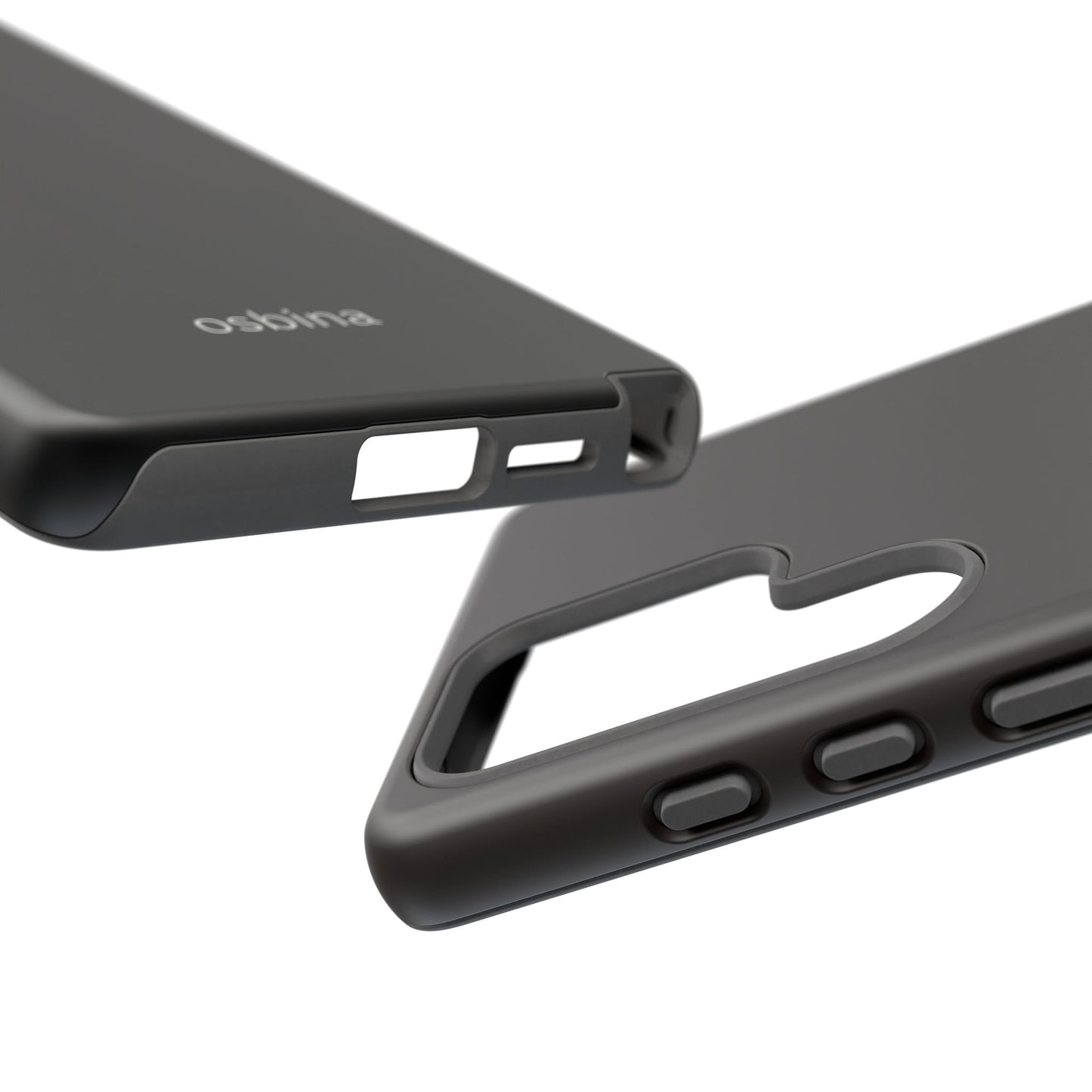 osbina | The Onyx Phone Case | Modern Man Collection