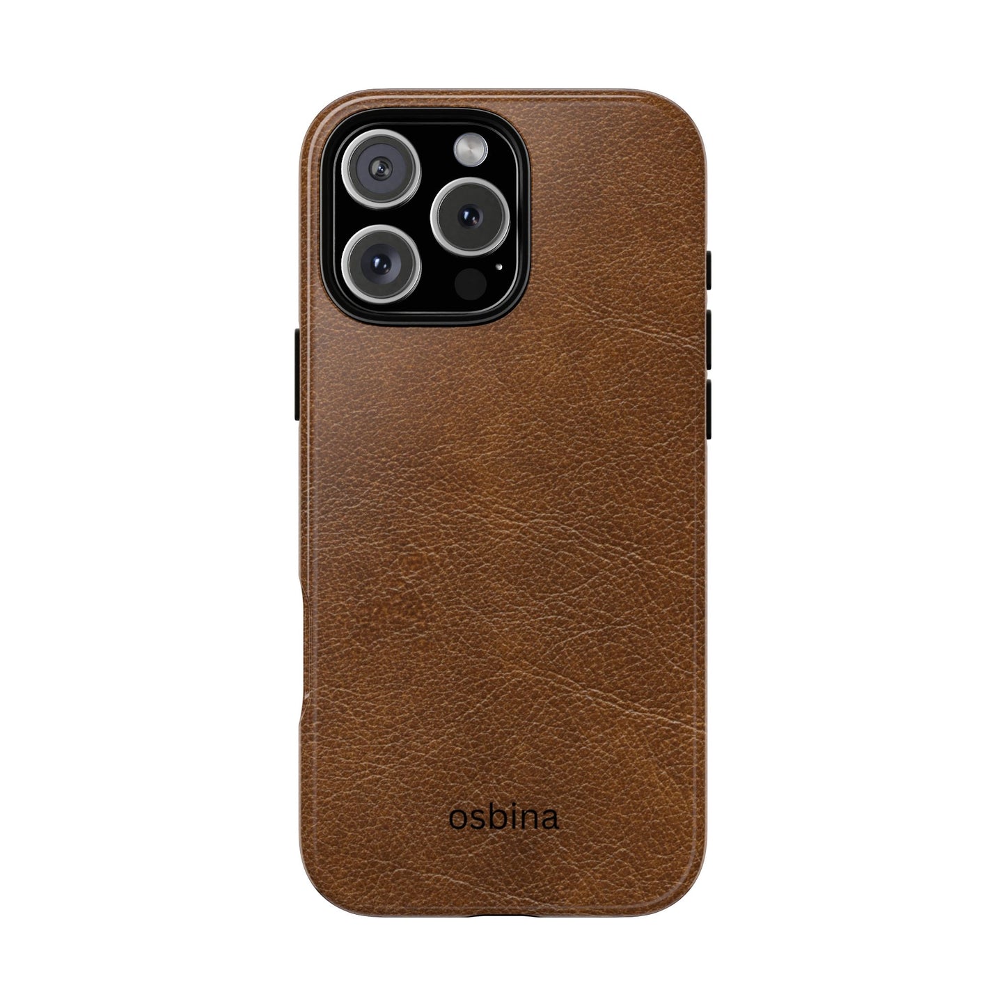 osbina | The Emerson Phone Case | Modern Man Collection