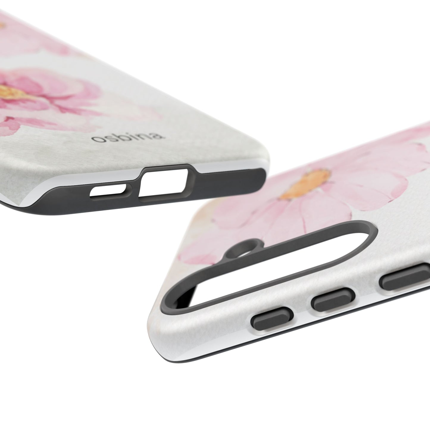 osbina | Bloom Haven Phone Case | Modern Muse Collection