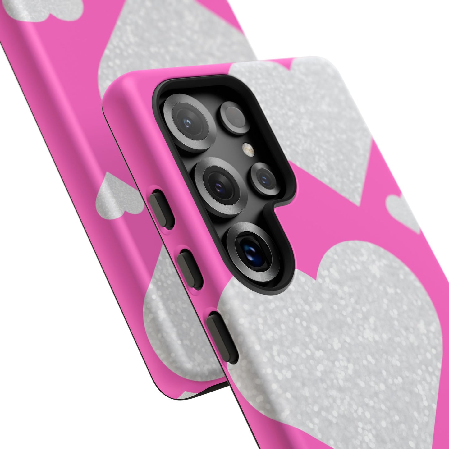 osbina | The Shimmering Love Case | YAYOU Collection Supporting Shine Like Sable