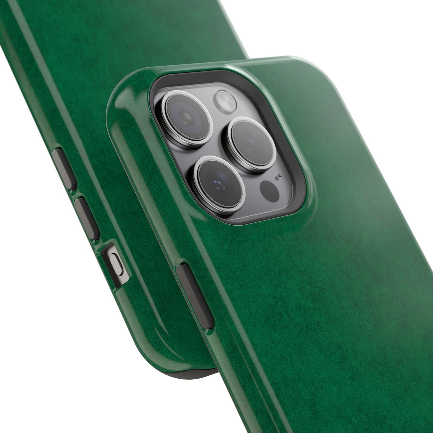 osbina | MagSafe | Obsidian Verde Phone Case | Color Edit Collection