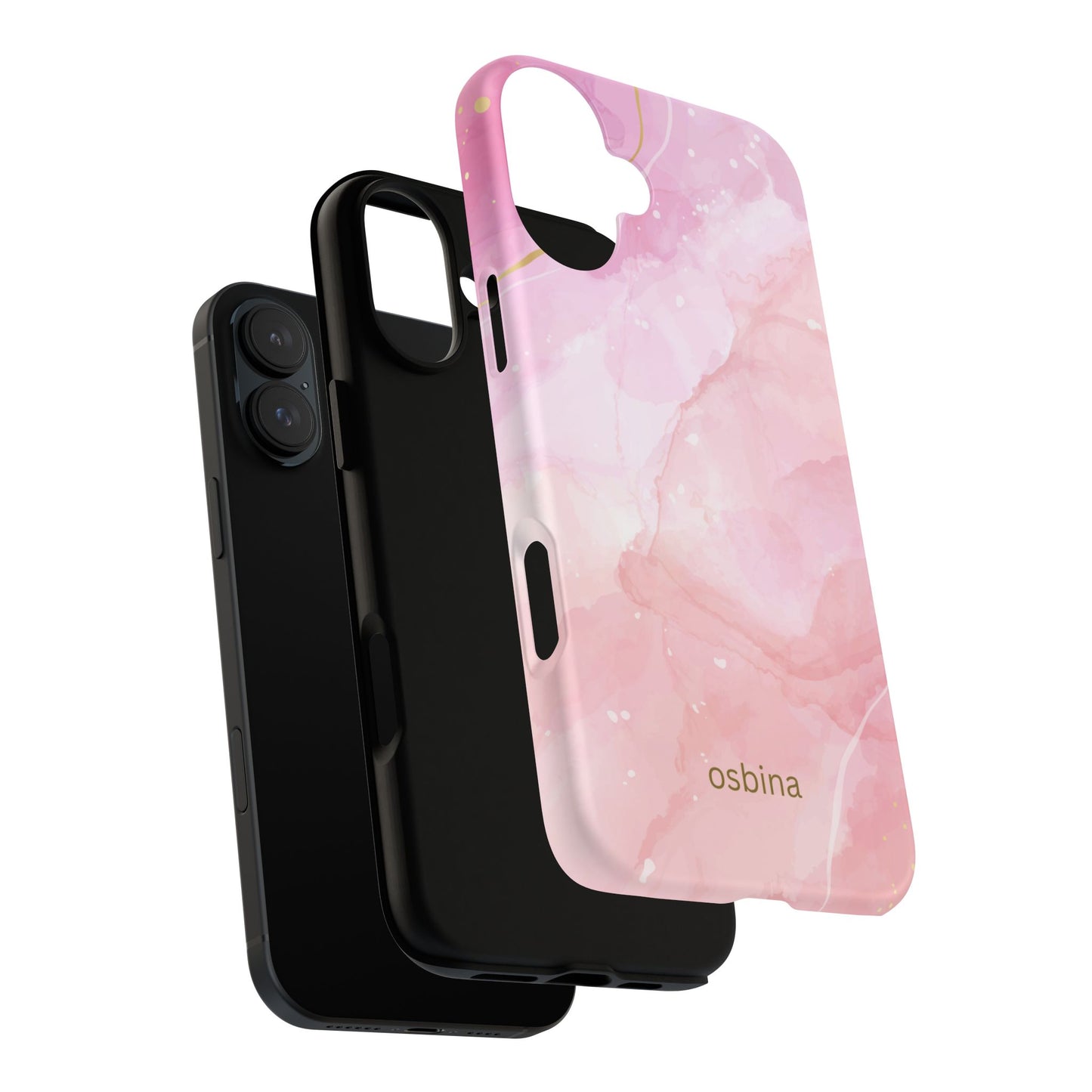 osbina | The Reverie Phone Case | Modern Muse Collection