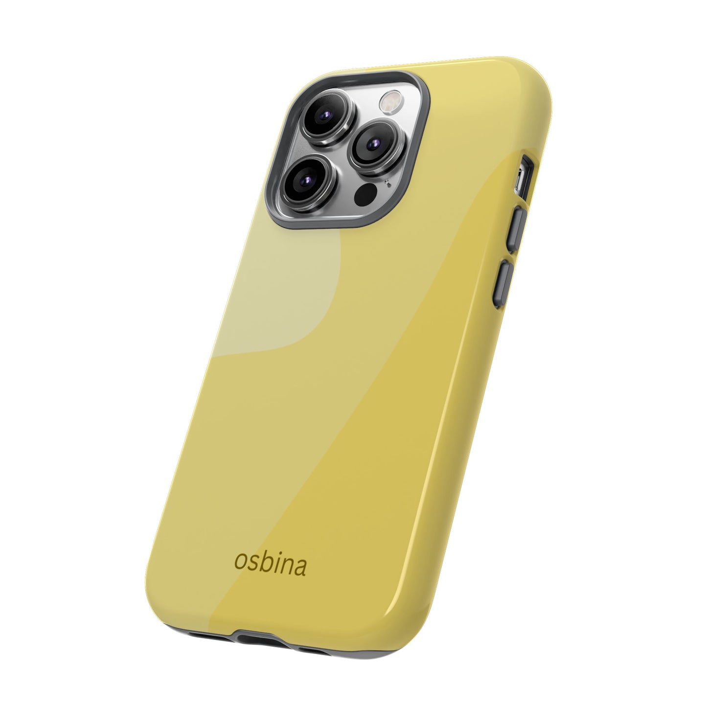 osbina | The Solara Phone Case | Color Edit Collection