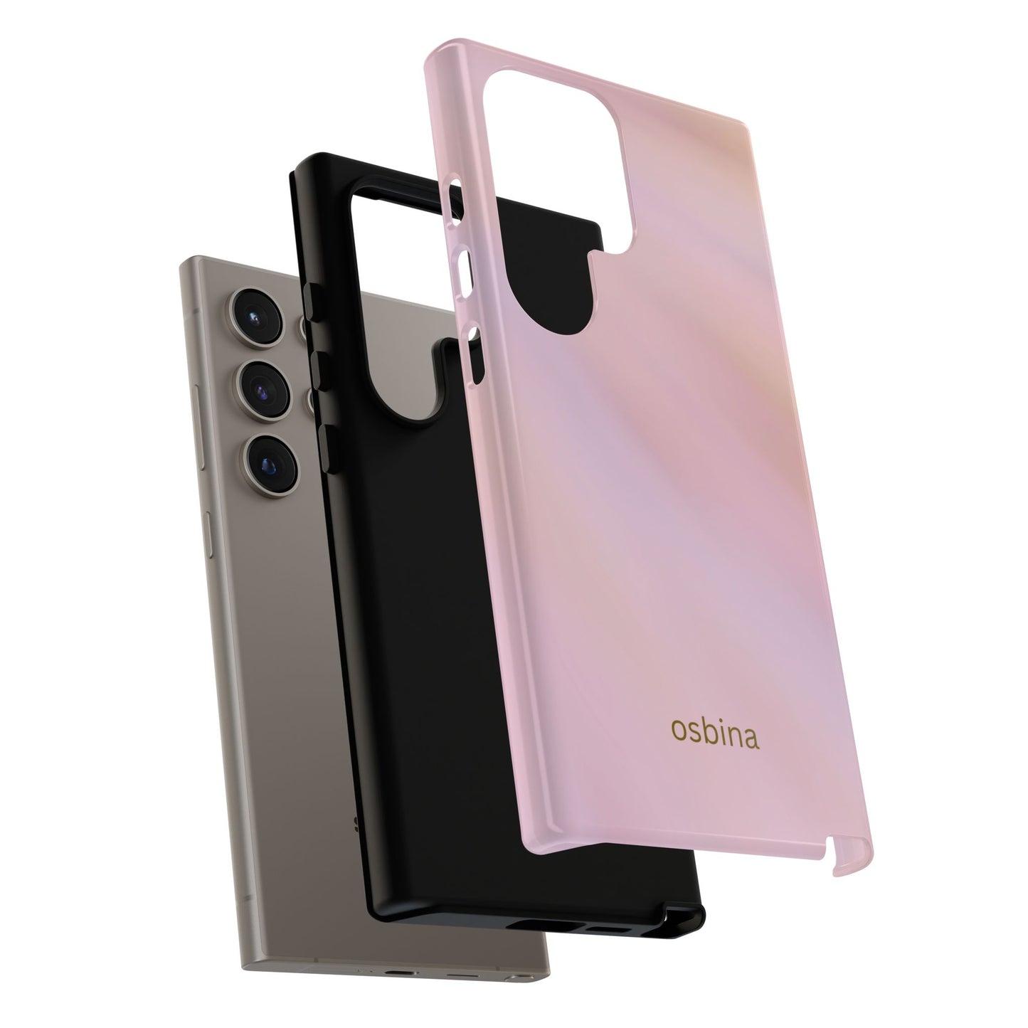 osbina | The Sundara Phone Case | Modern Muse Collection