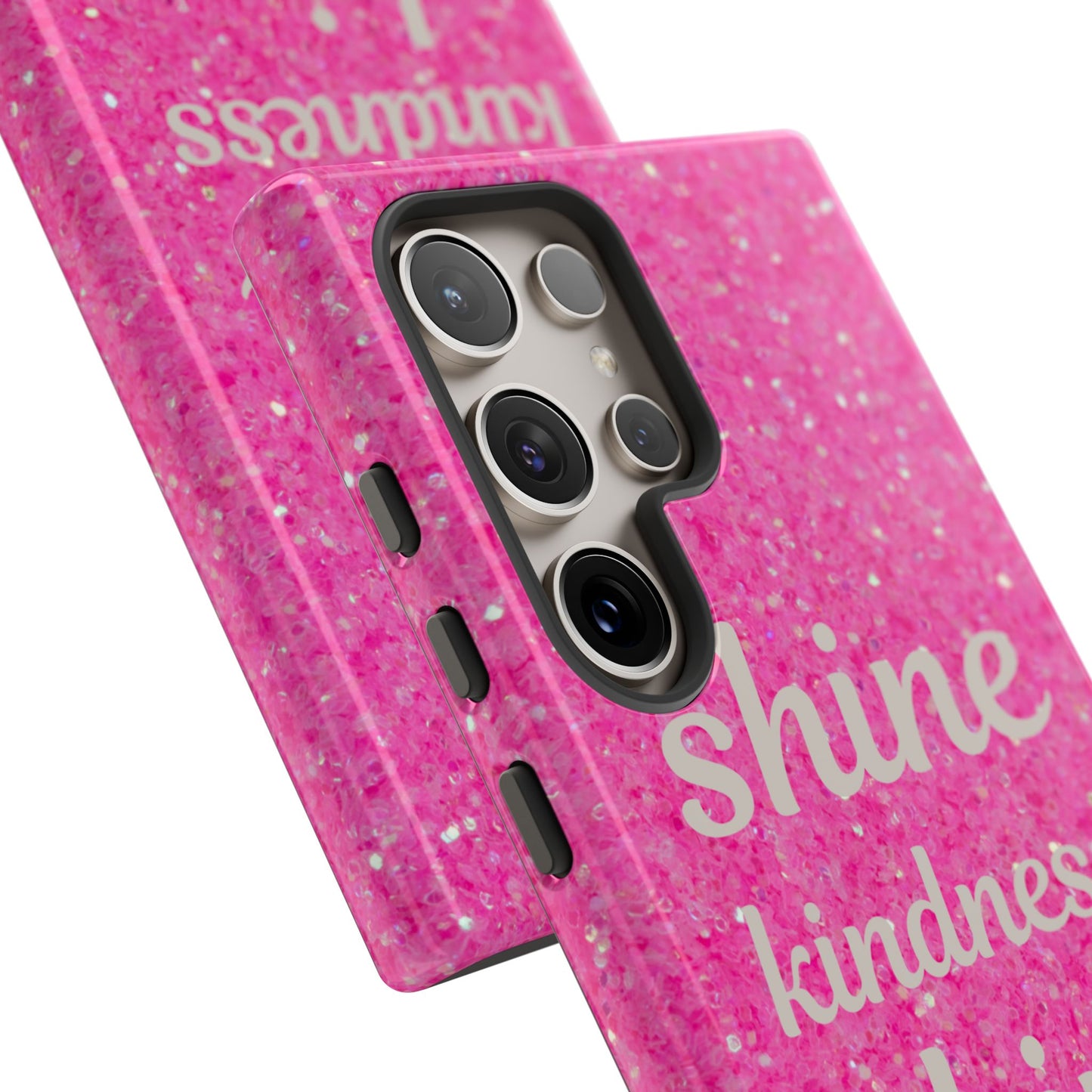 osbina | The Glittering Kindness Case | YAYOU Collection Supporting Shine Like Sable