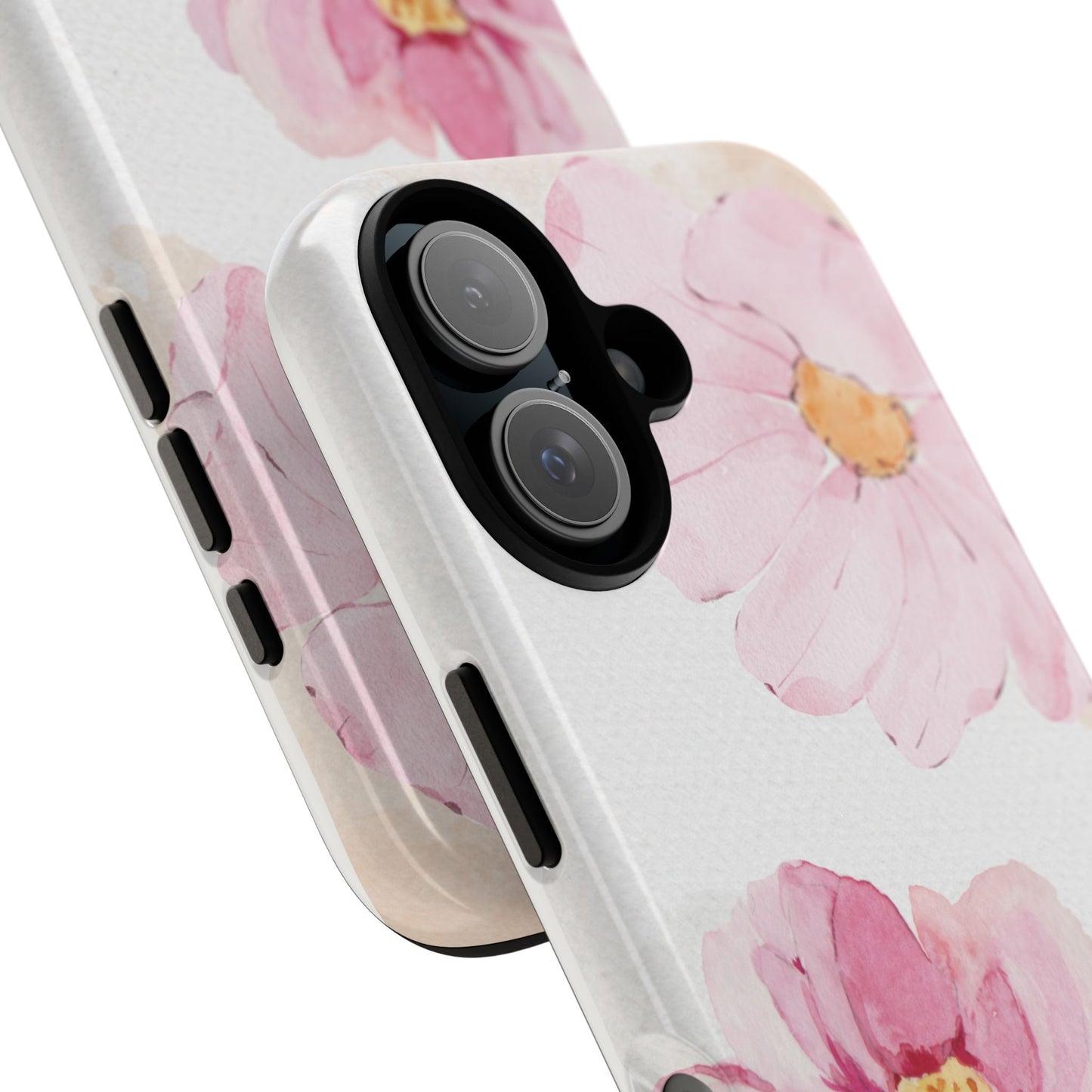 osbina | Bloom Haven Phone Case | Modern Muse Collection
