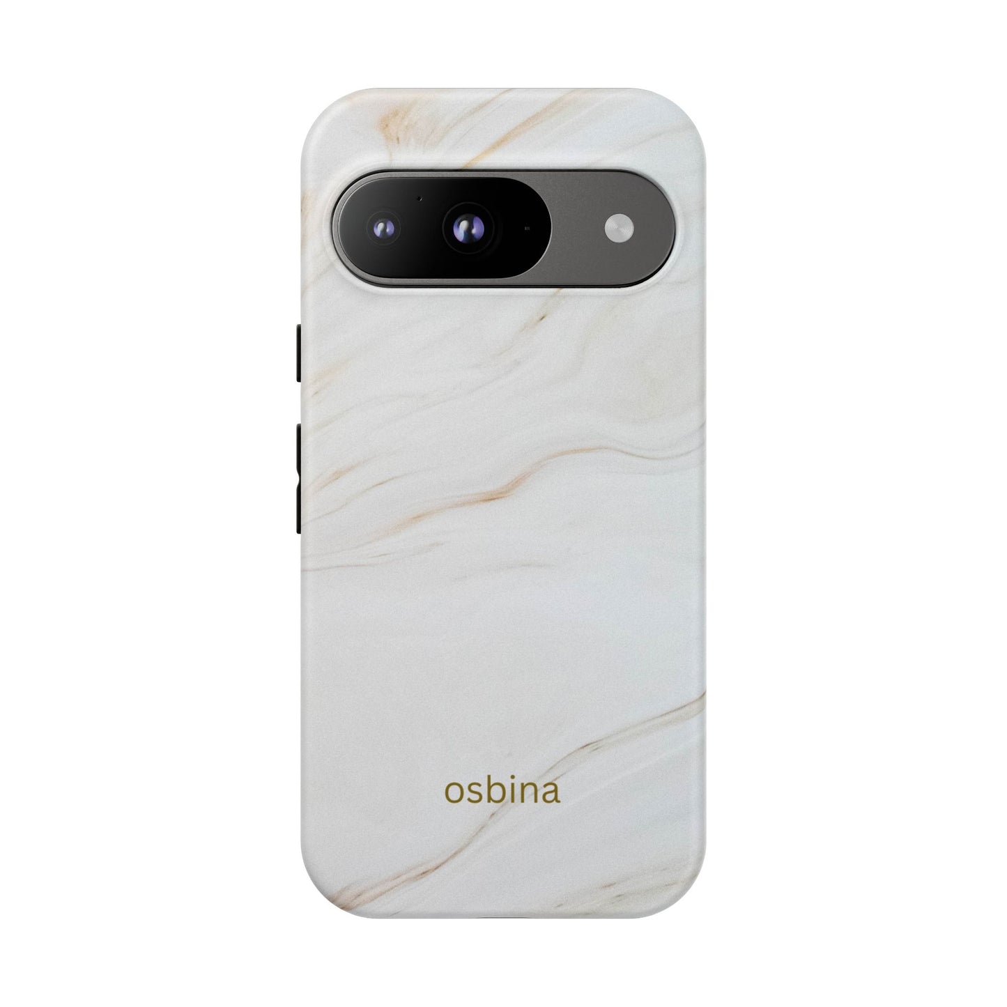 osbina | The Aurelia Swirl Phone Case | Modern Muse Collection