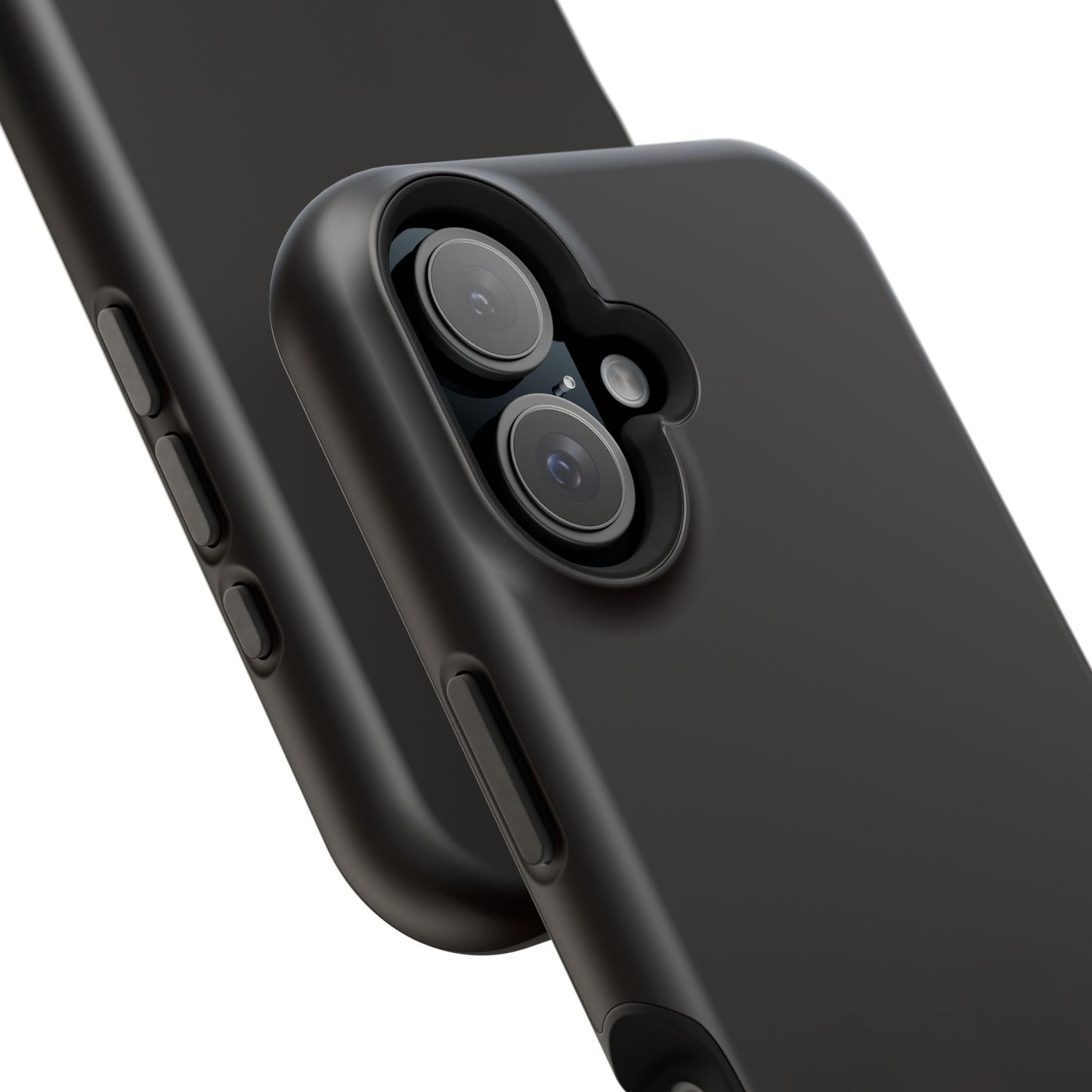 osbina | MagSafe compatible for iPhone | The Onyx Phone Case | Modern Man Collection
