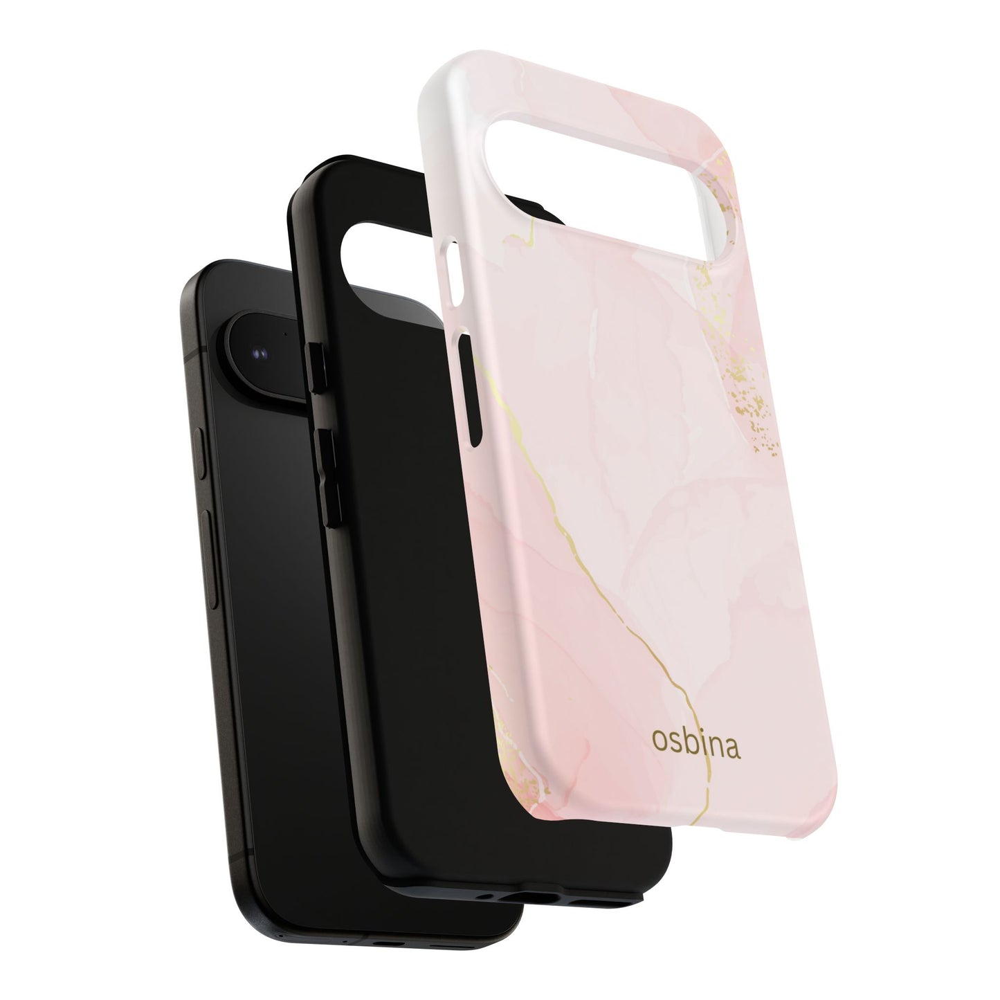 osbina | The Solaria Phone Case | Modern Muse Collection