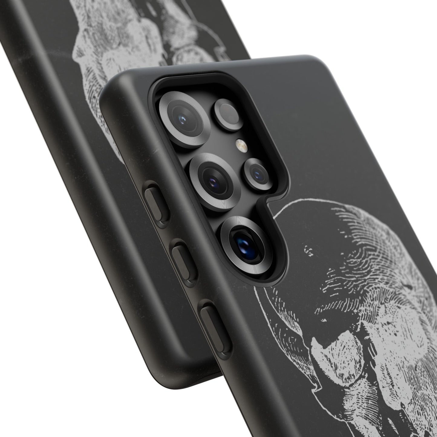 osbina | Skull Phone Case | Season Collective Collection