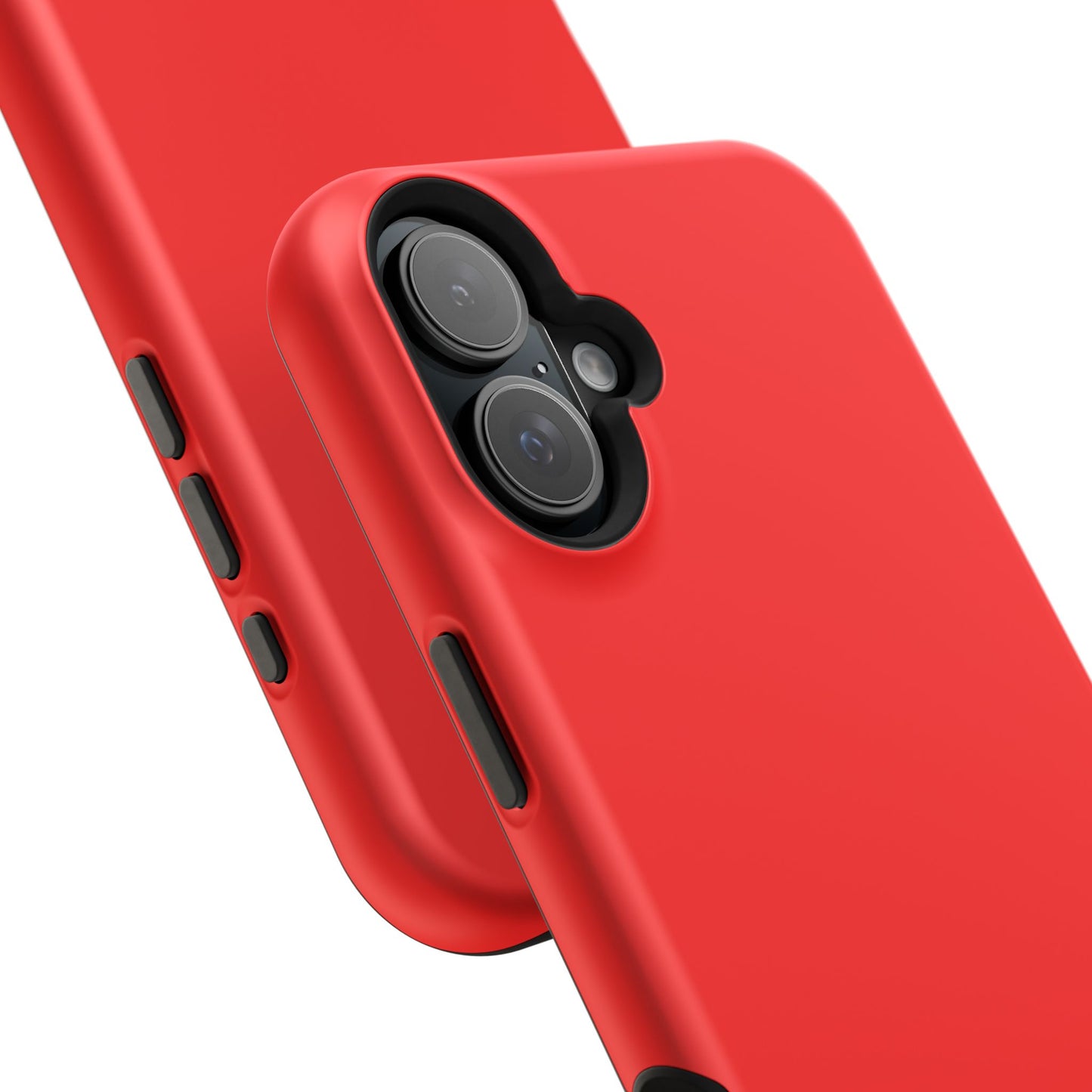 osbina | MagSafe compatible for iPhone | The Blaze Phone Case | Modern Man Collection