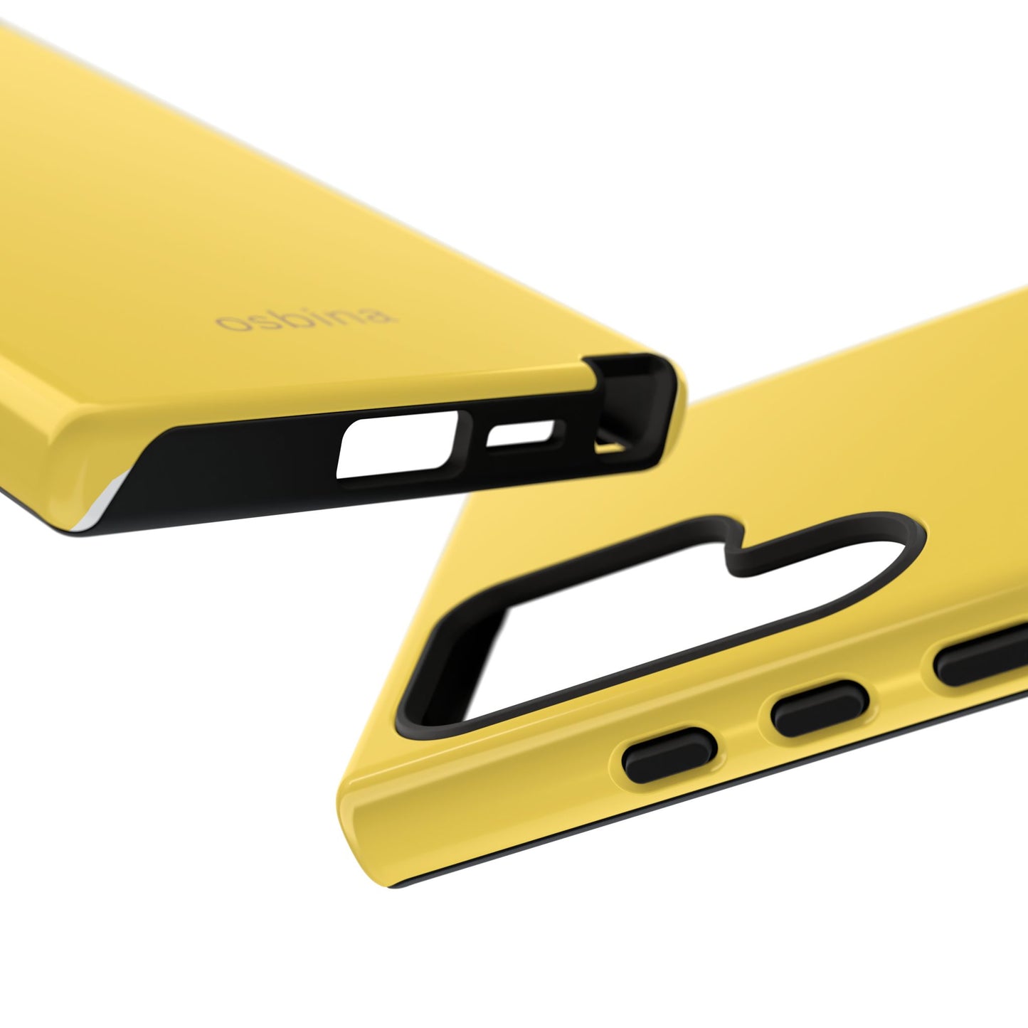 osbina | The Solar Phone Case | Modern Man Collection