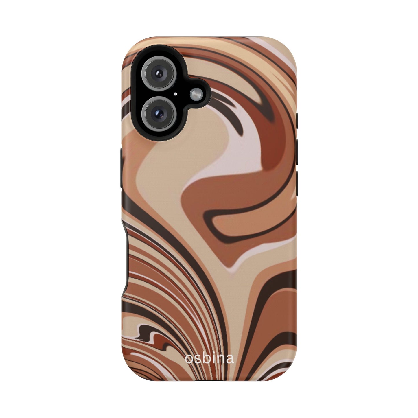 osbina | MagSafe | The Echo Phone Case | Color Edit Collection