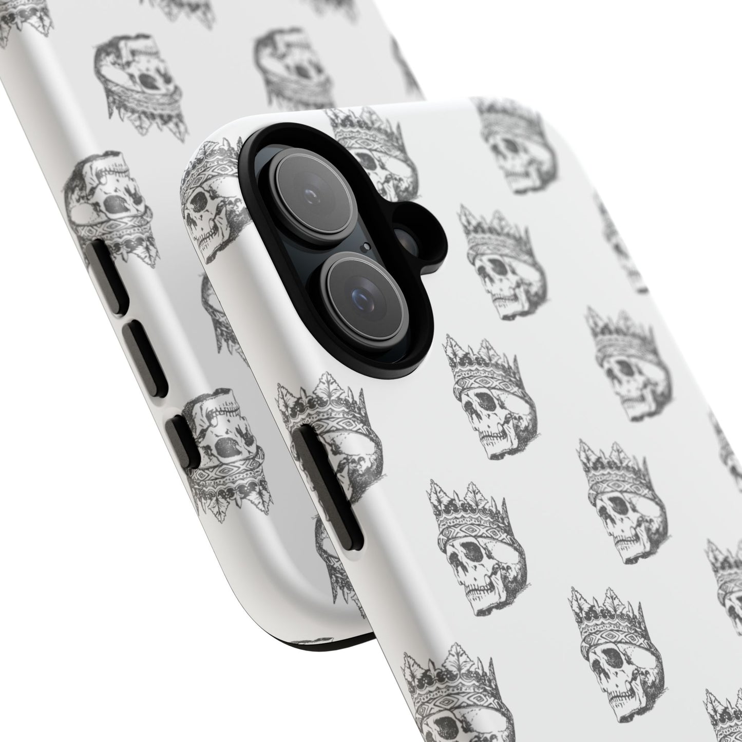 osbina | Skulls Royale Phone Case | Season Collective Collection