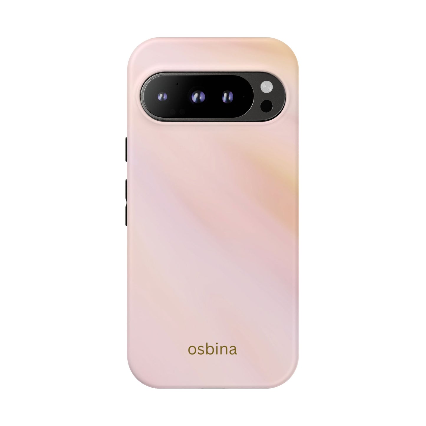 osbina | The MEG Icon Phone Case | Inspired By Collection