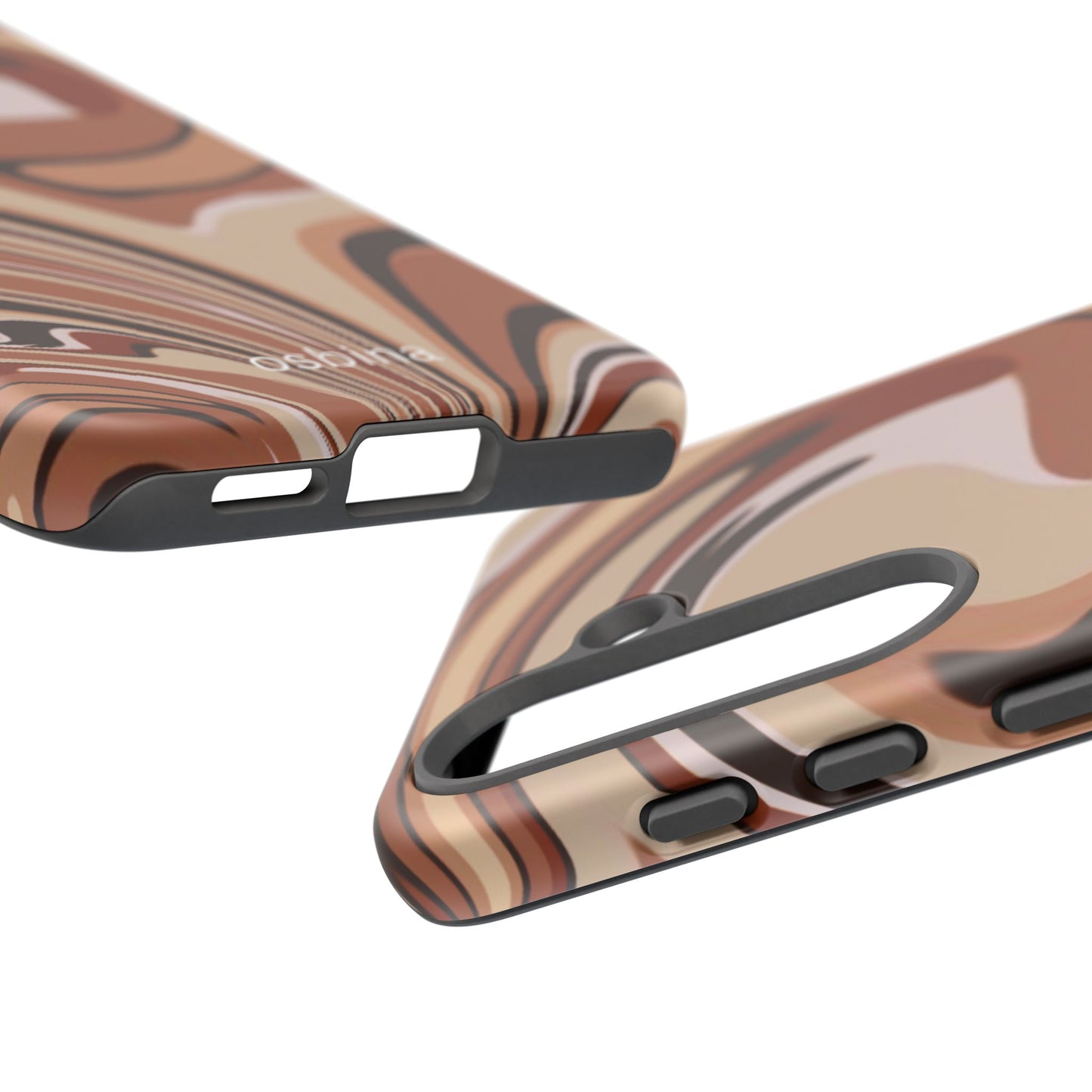osbina | The Echo Phone Case | Color Edit Collection