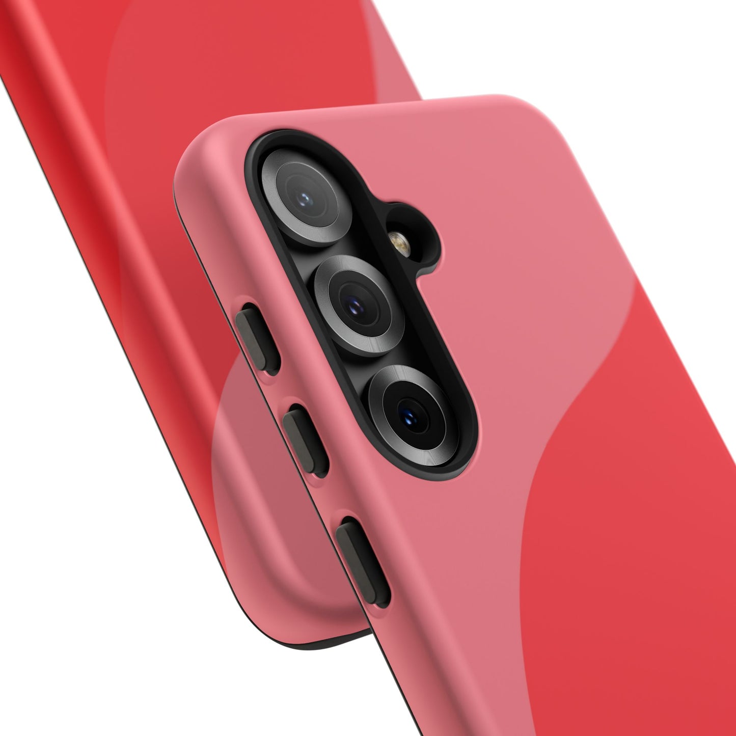 osbina | The Scarlet Muse Phone Case | Color Edit Collection