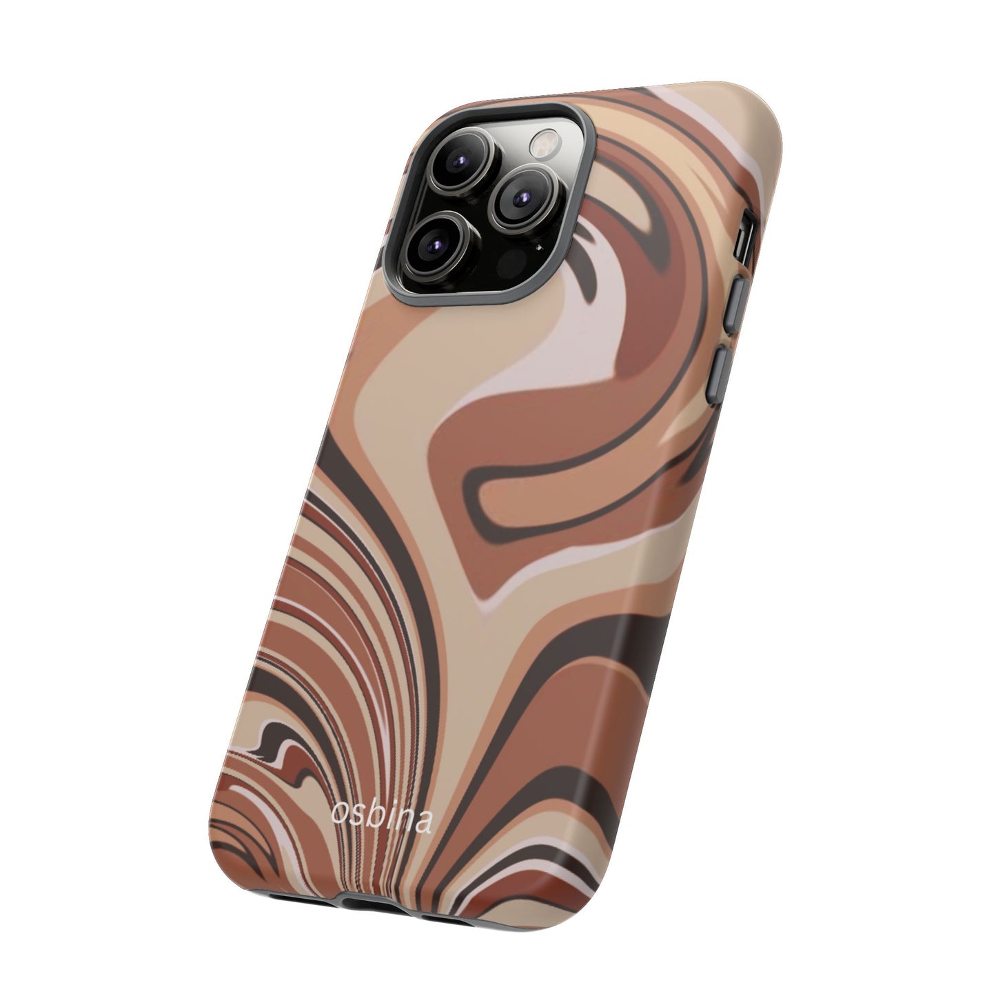 osbina | The Echo Phone Case | Color Edit Collection