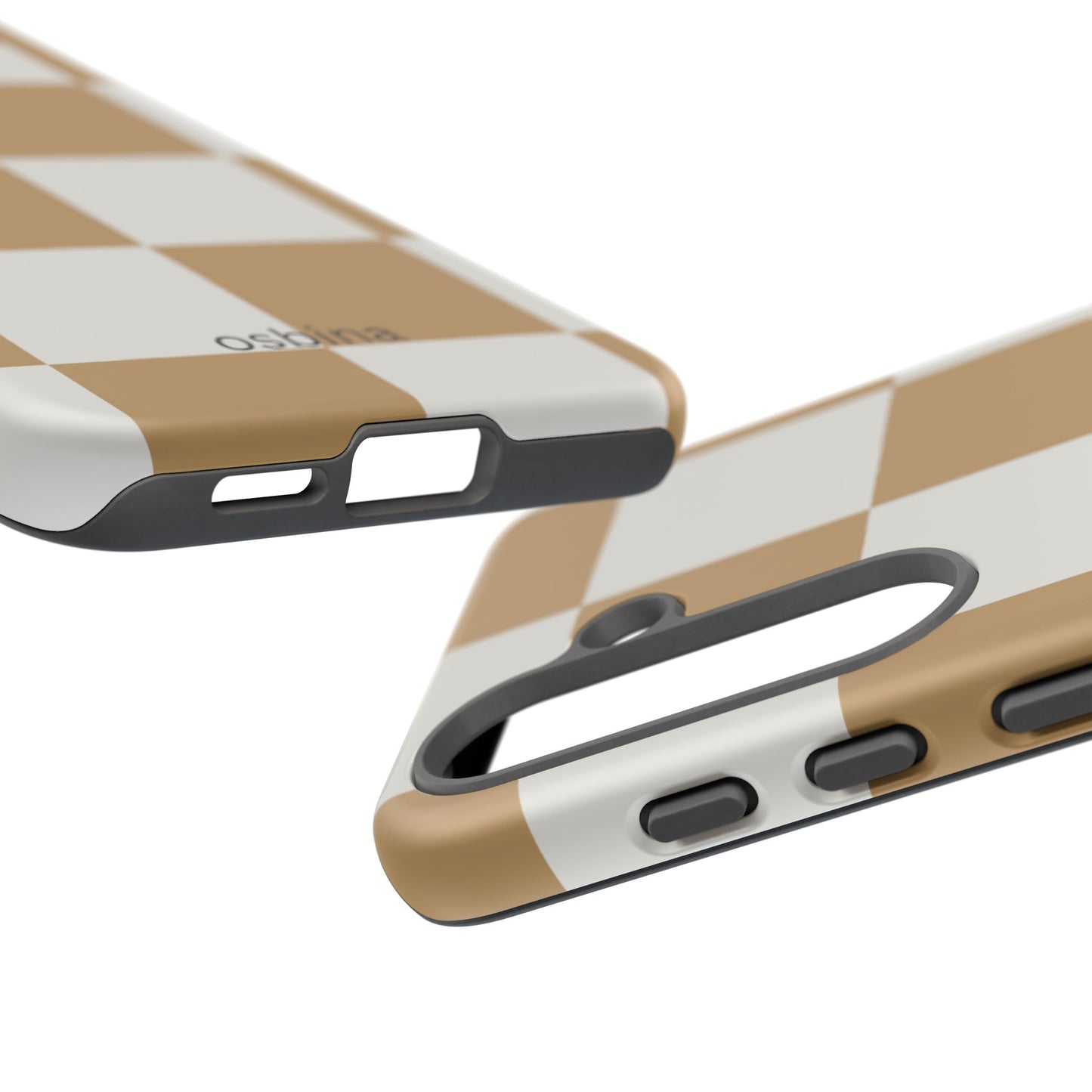 osbina | The Larkspur Phone Case | Color Edit Collection