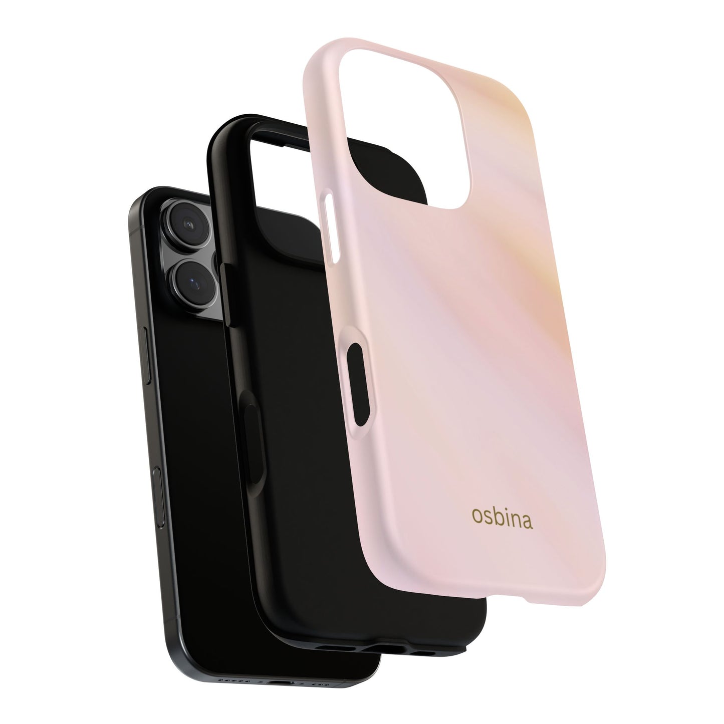 osbina | The MEG Icon Phone Case | Inspired By Collection