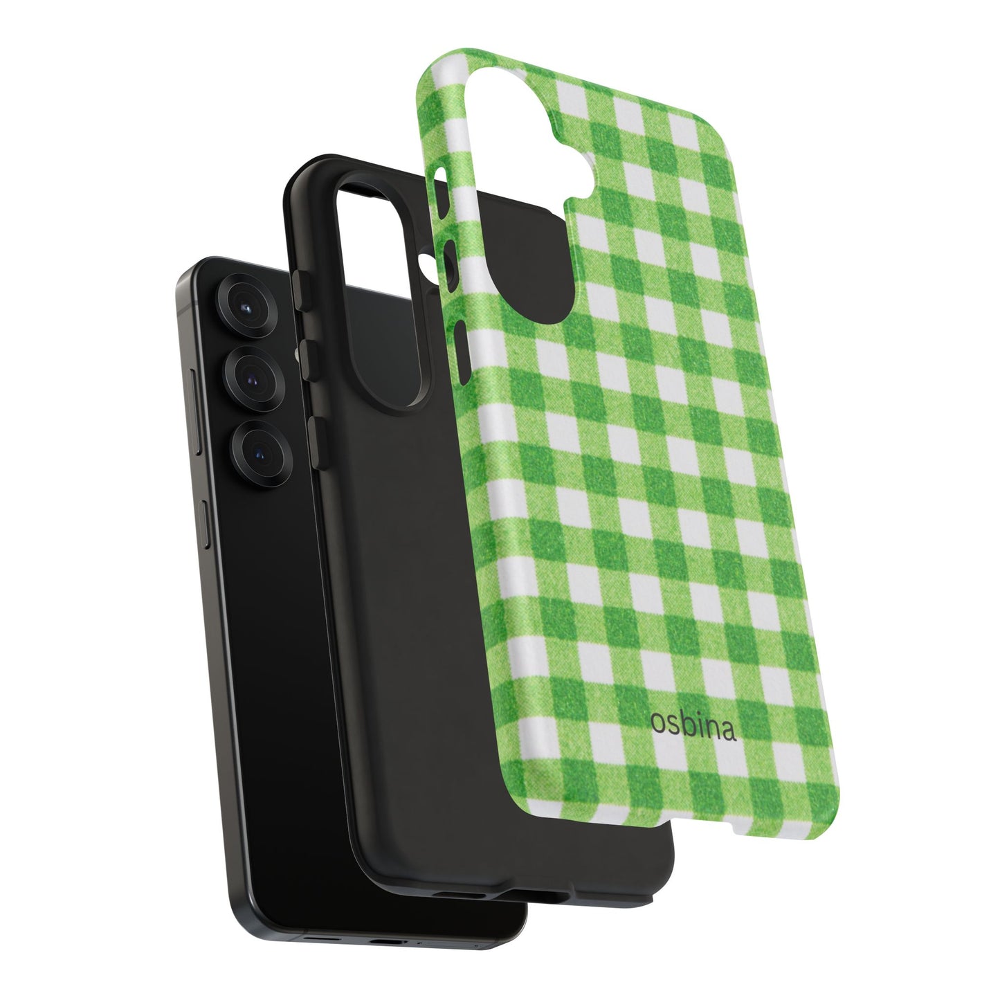 osbina | The House of Kelley Phone Case | Inspired By Collection