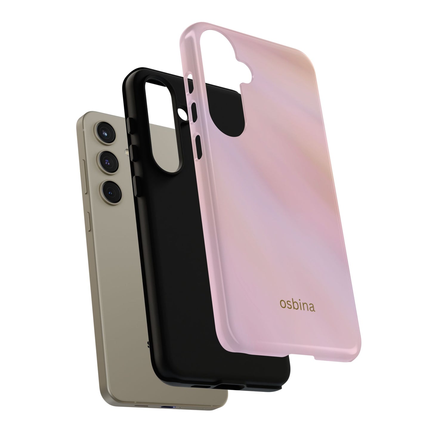 osbina | The Sundara Phone Case | Modern Muse Collection