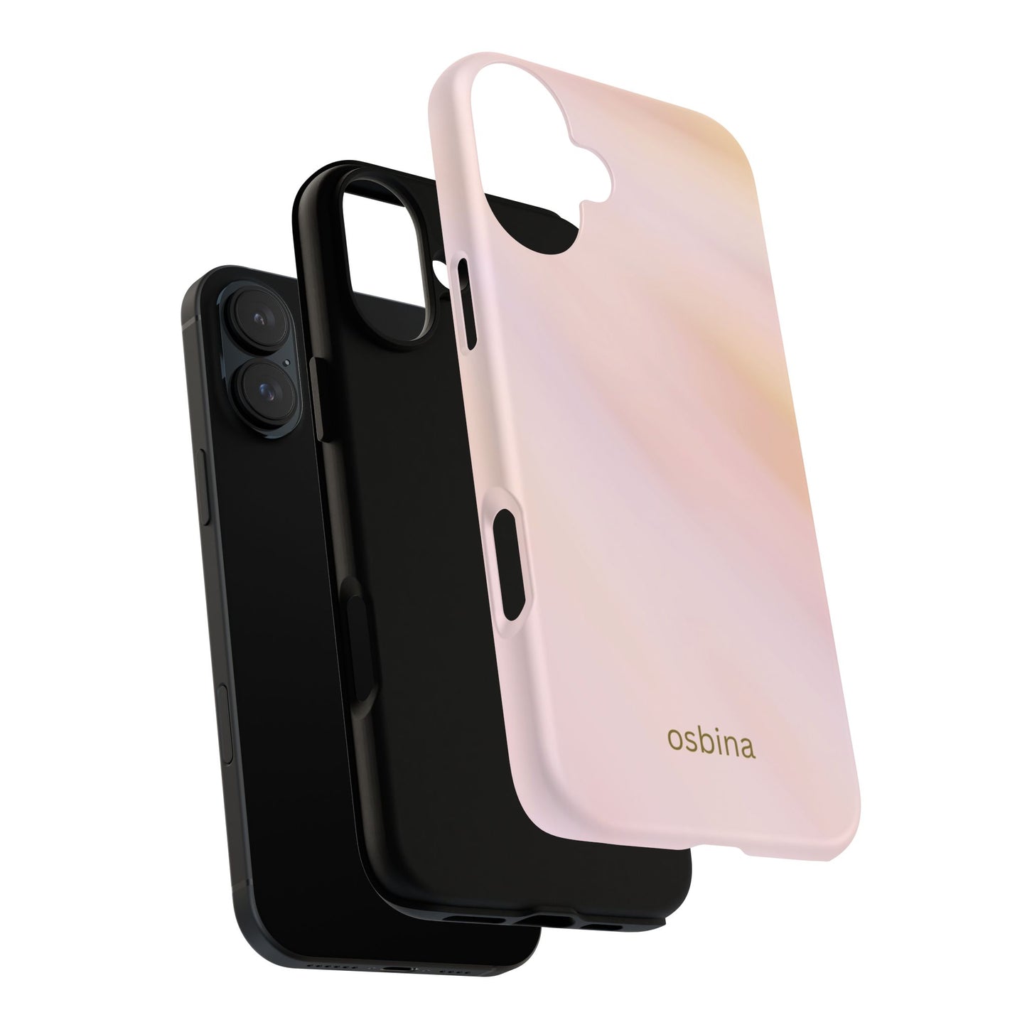 osbina | The MEG Icon Phone Case | Inspired By Collection