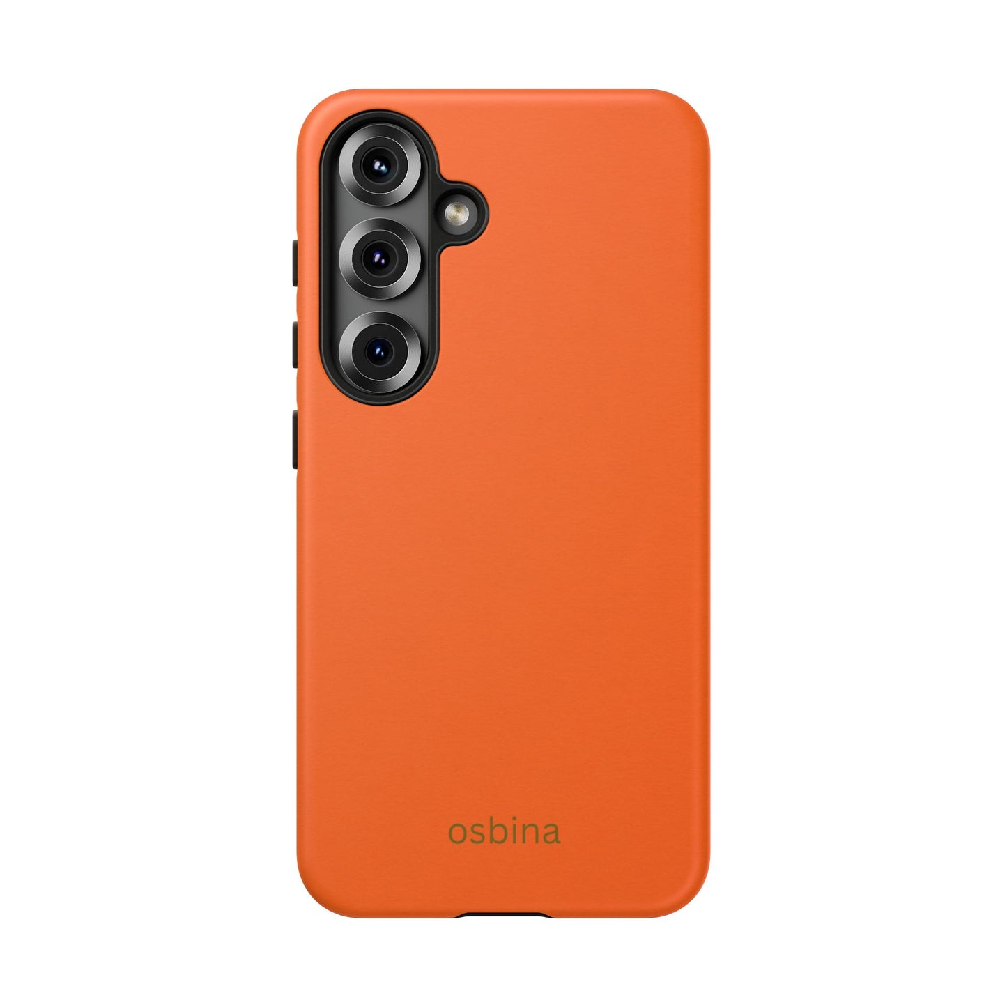 osbina | The Ember Phone Case | Modern Man Collection