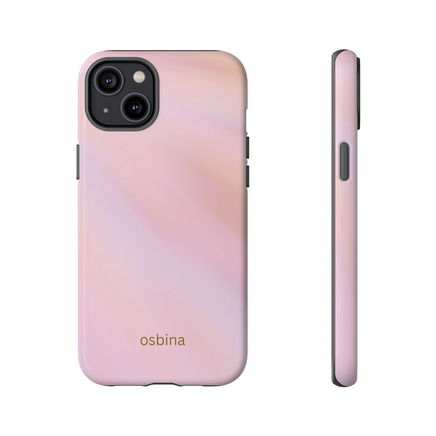osbina | The Sundara Phone Case | Modern Muse Collection
